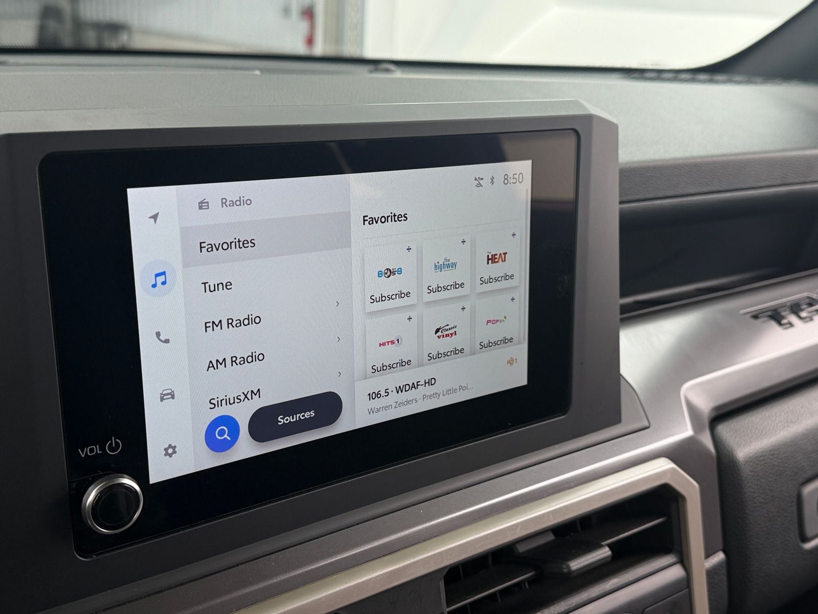 Thumbnail: 2024 Toyota Tacoma - 4