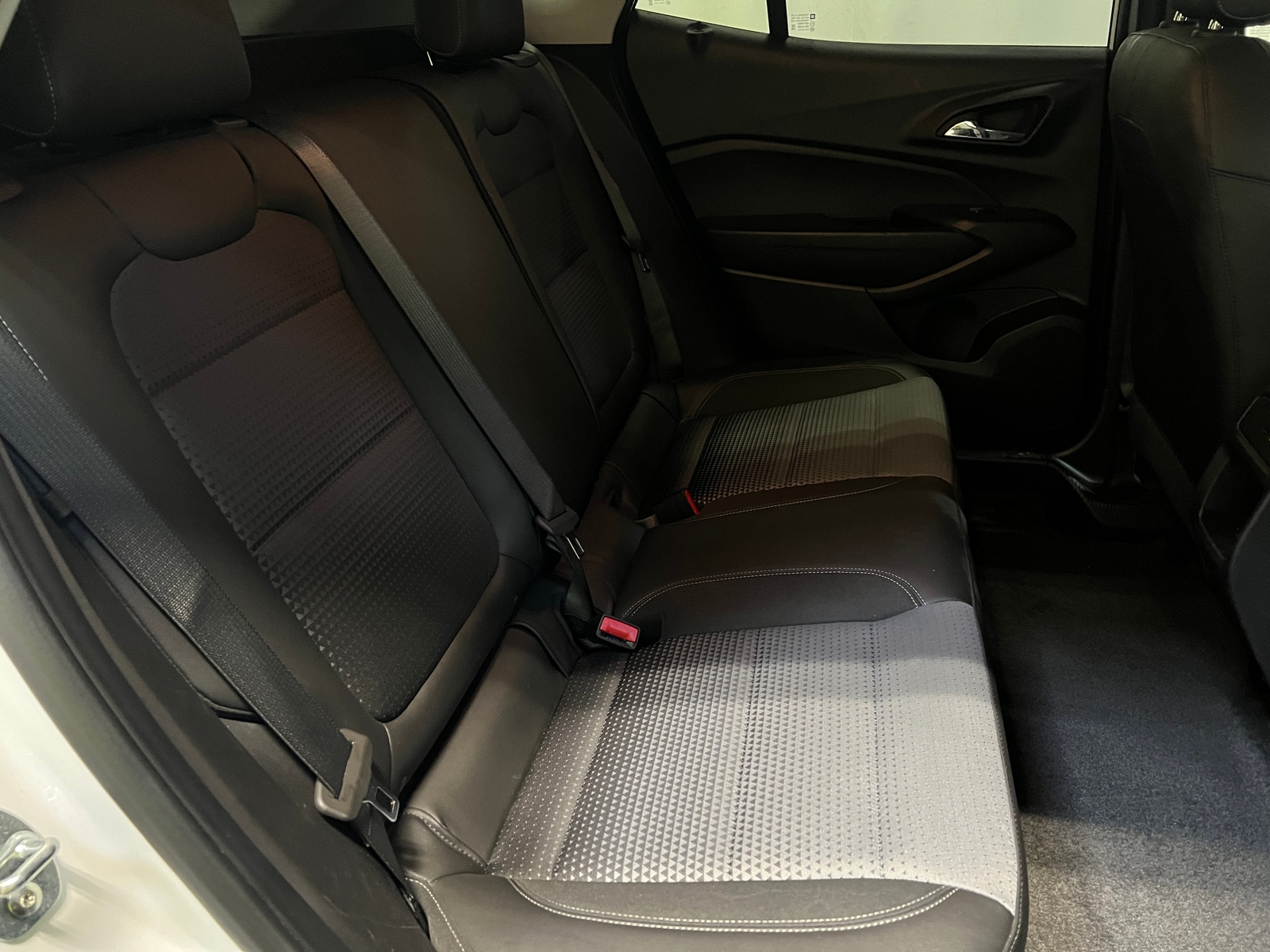 Thumbnail: 2025 Chevrolet Trax - 6