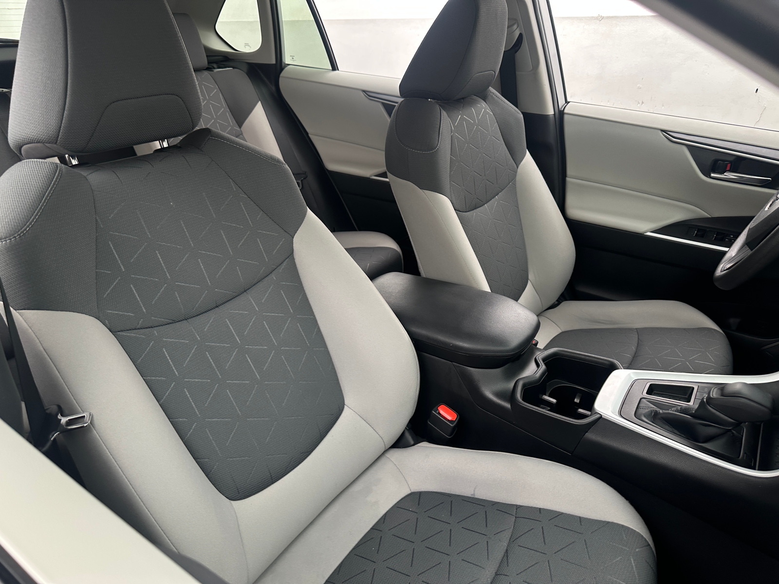 Thumbnail: 2023 Toyota RAV4 - 2