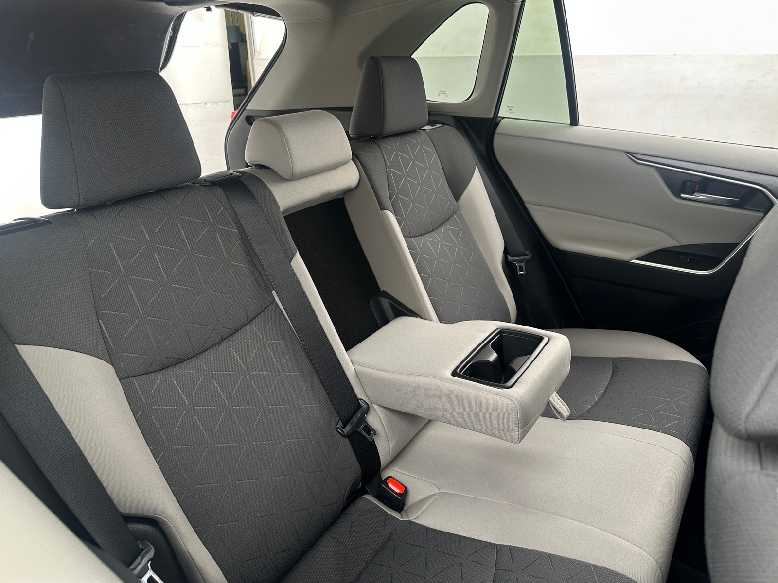 Thumbnail: 2023 Toyota RAV4 - 6