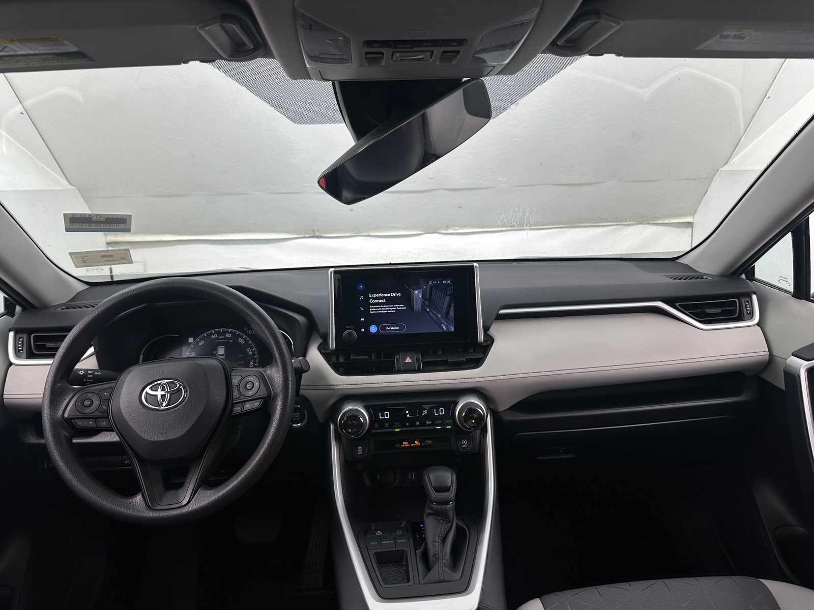 Thumbnail: 2023 Toyota RAV4 - 3