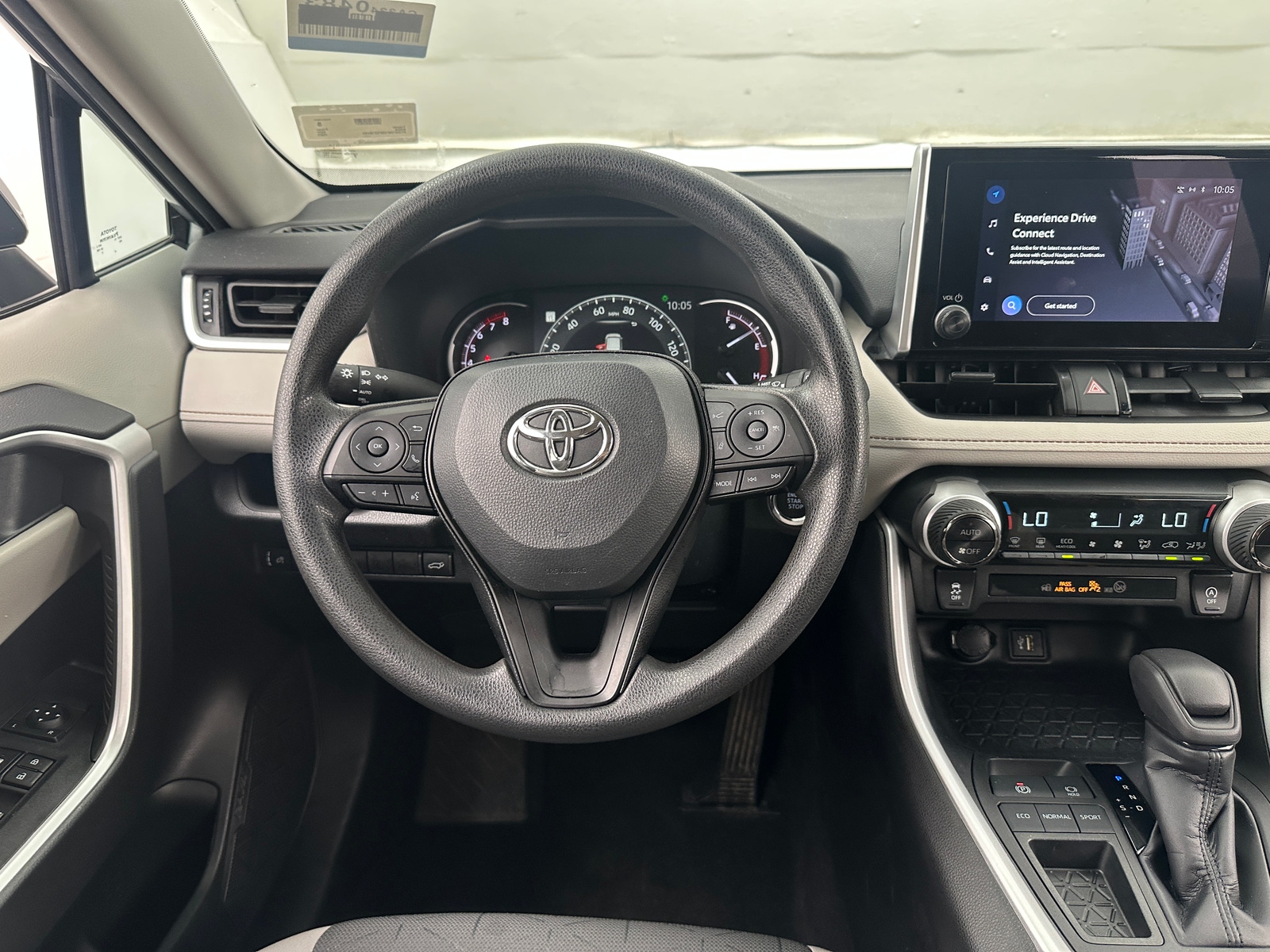 Thumbnail: 2023 Toyota RAV4 - 5