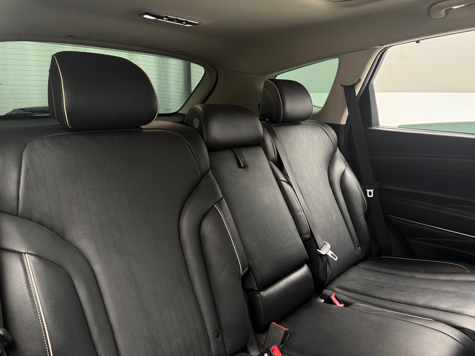 Thumbnail: 2021 Genesis GV80 - 5