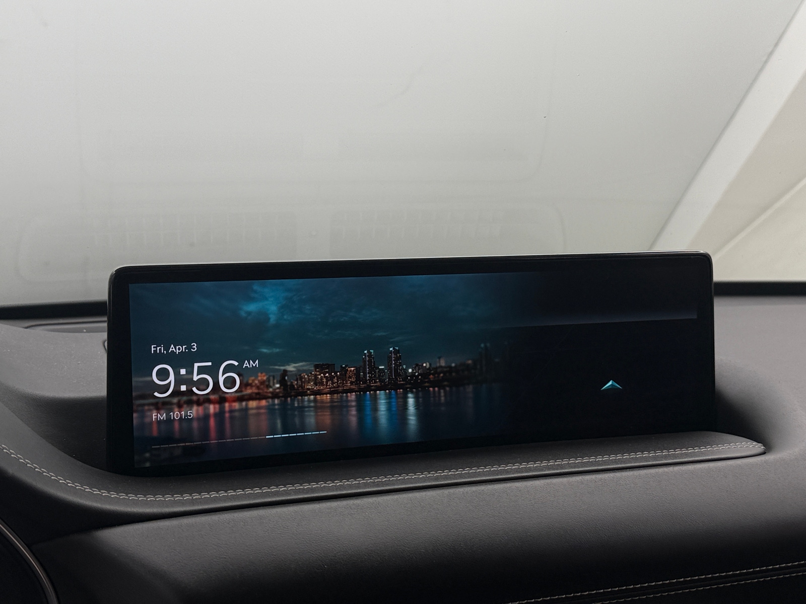 Thumbnail: 2021 Genesis GV80 - 3