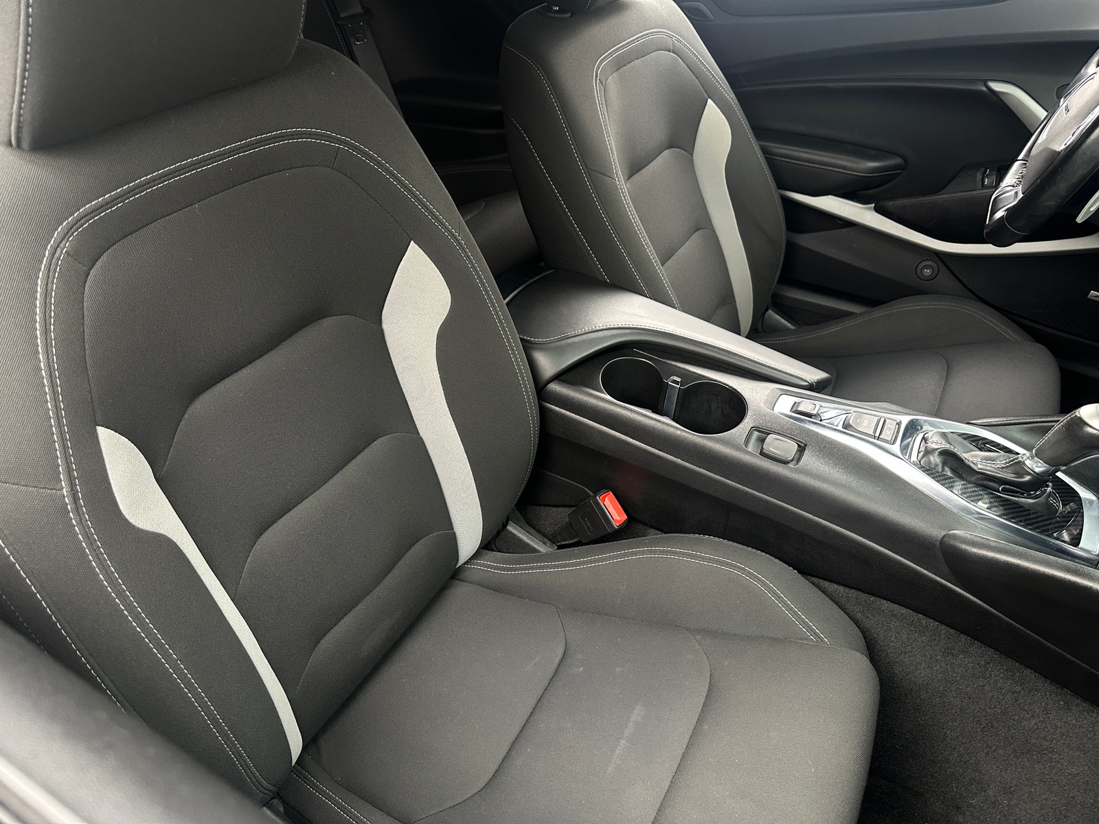 Thumbnail: 2021 Chevrolet Camaro - 2