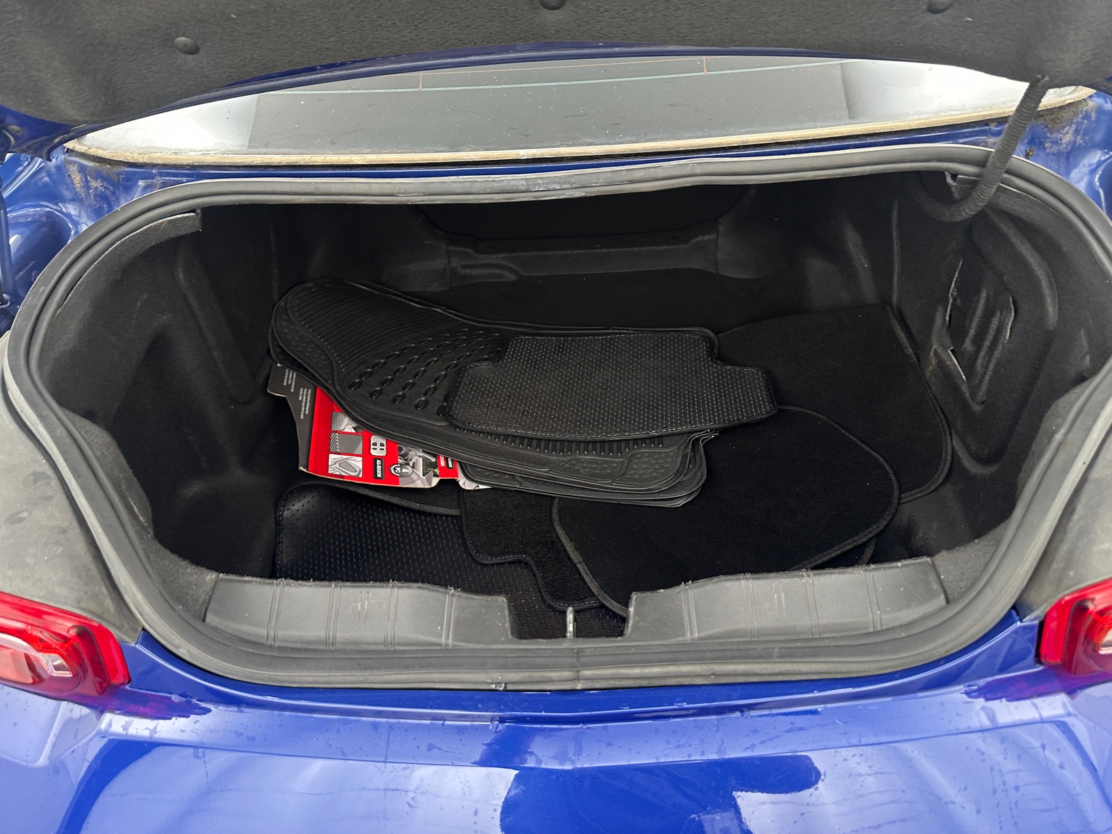 Thumbnail: 2021 Chevrolet Camaro - 5