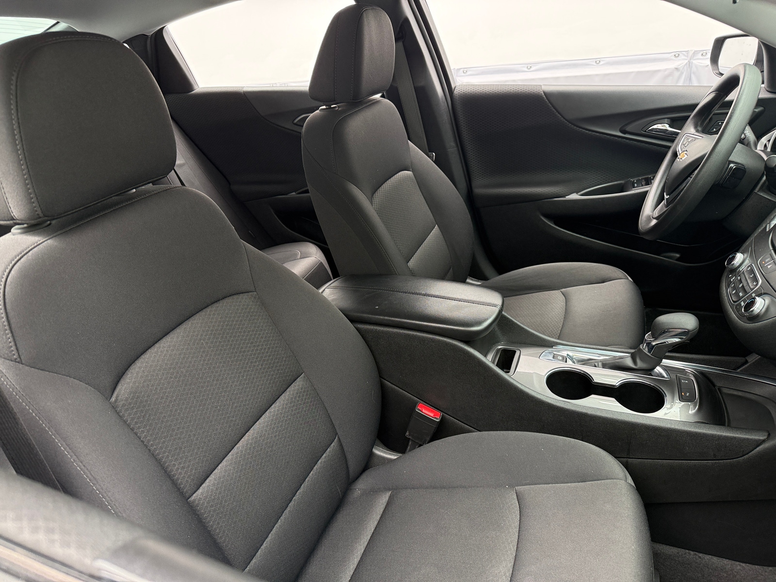 Thumbnail: 2024 Chevrolet Malibu - 2