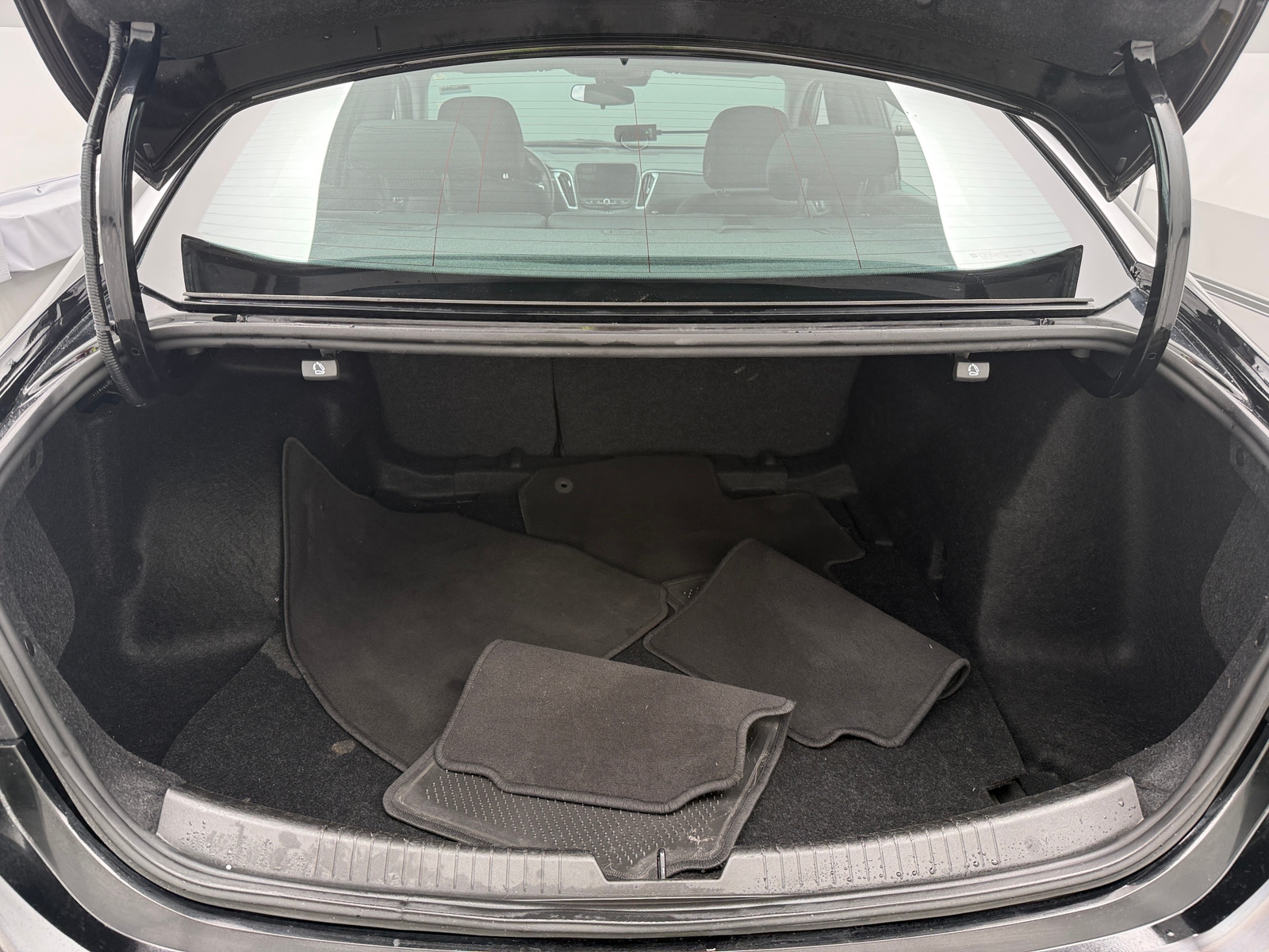 Thumbnail: 2024 Chevrolet Malibu - 7