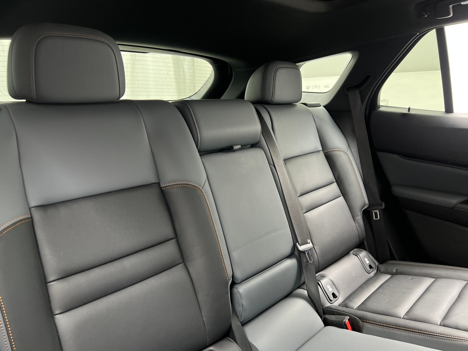 Thumbnail: 2024 Honda Prologue - 5