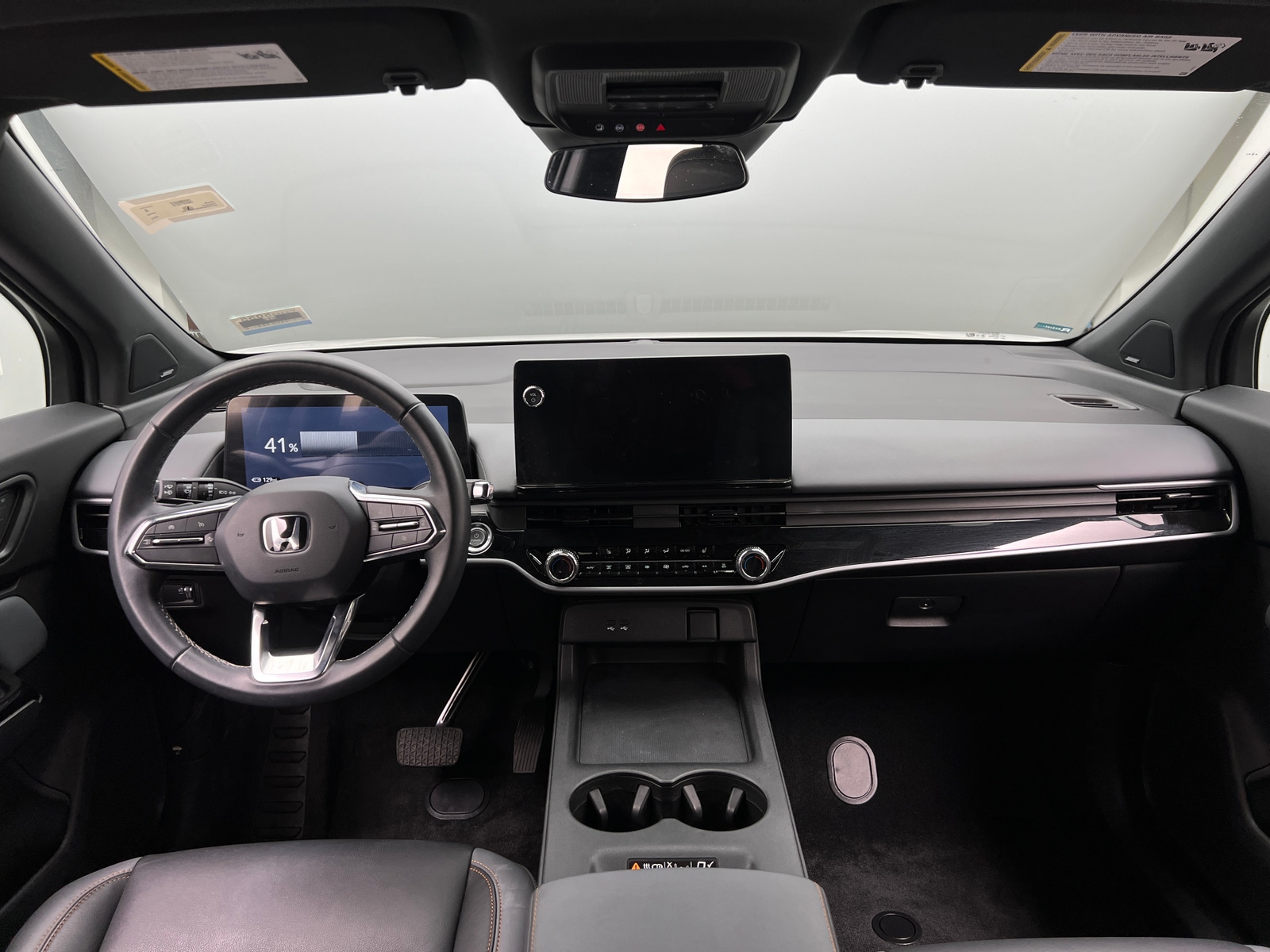 Thumbnail: 2024 Honda Prologue - 2