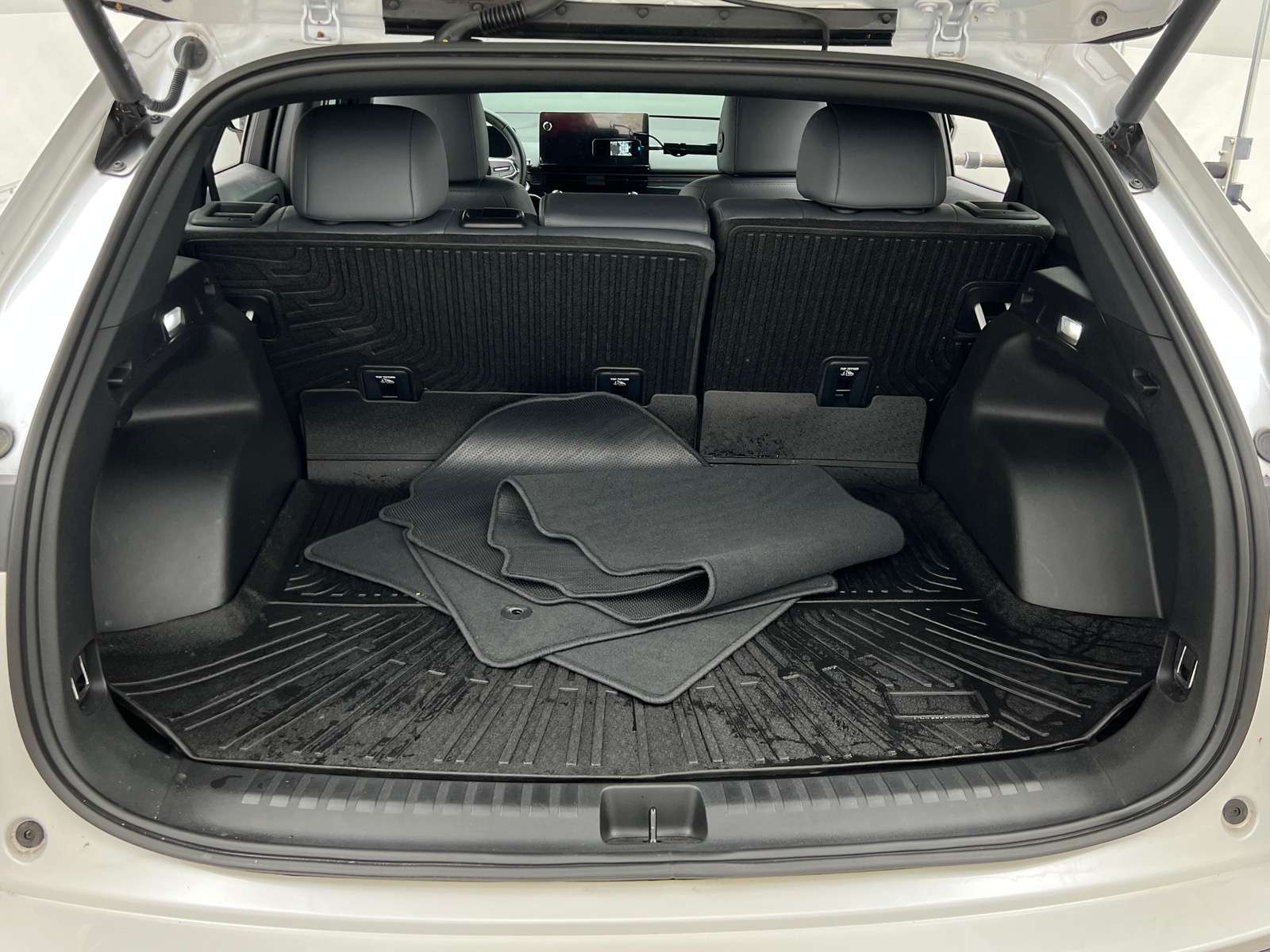 Thumbnail: 2024 Honda Prologue - 6