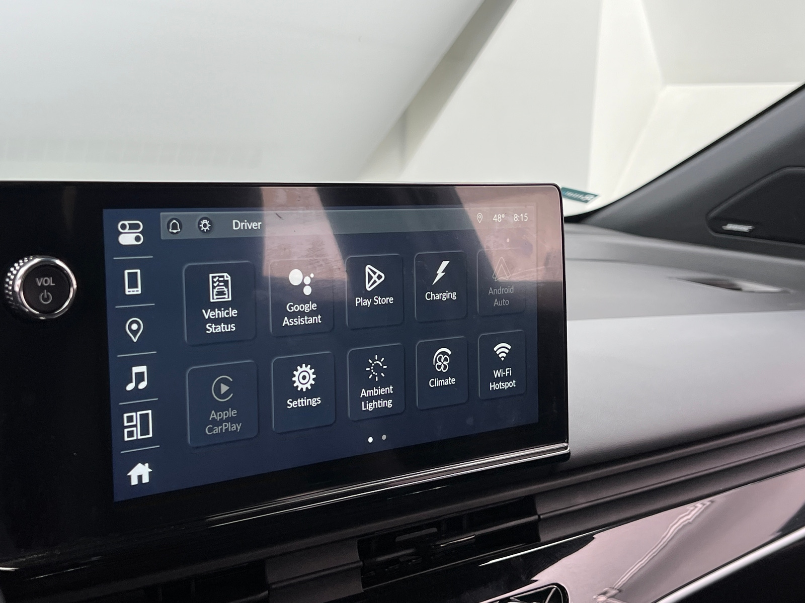 Thumbnail: 2024 Honda Prologue - 3