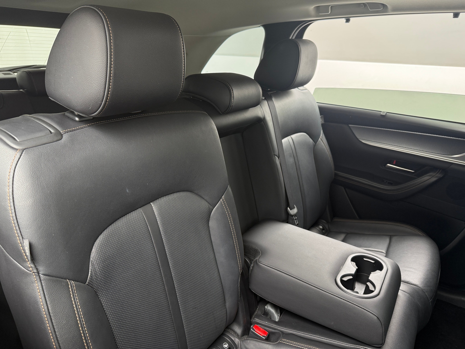 Thumbnail: 2025 Mazda CX-90 - 5