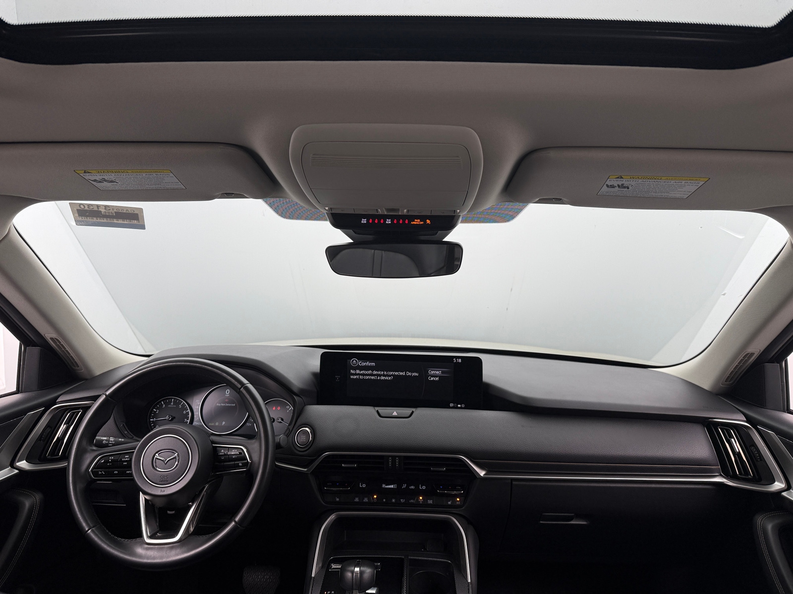 Thumbnail: 2025 Mazda CX-90 - 2