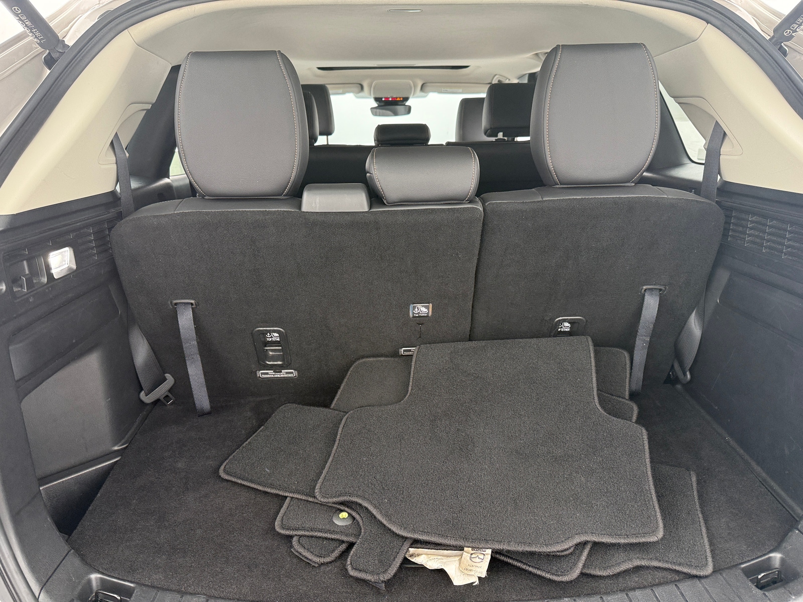 Thumbnail: 2025 Mazda CX-90 - 6