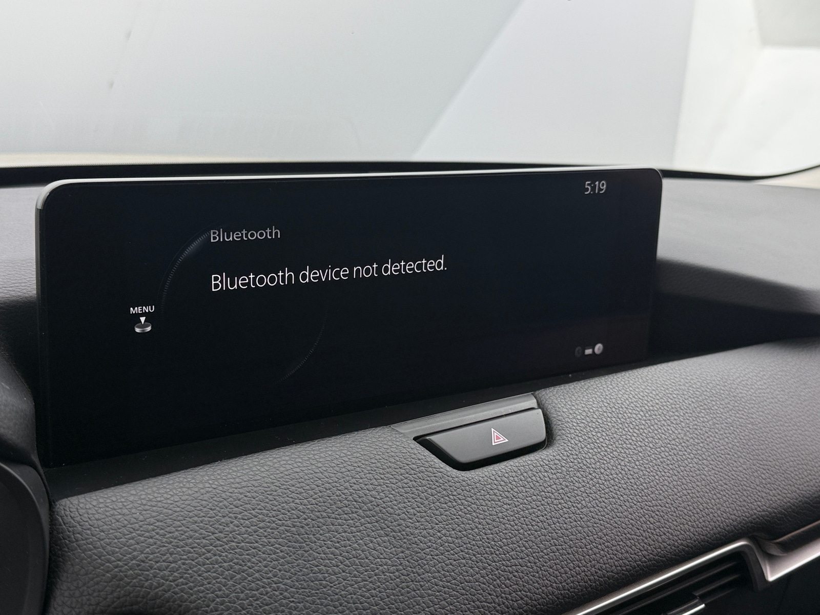 Thumbnail: 2025 Mazda CX-90 - 3