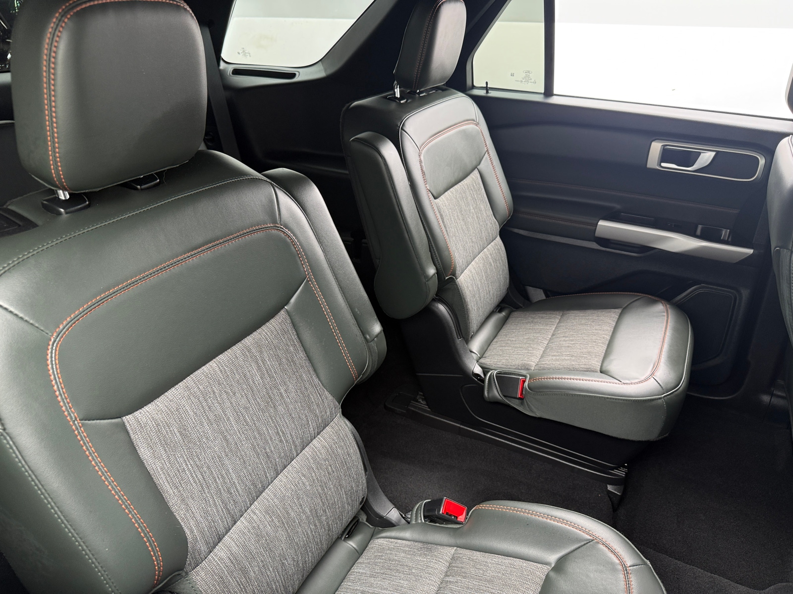 Thumbnail: 2023 Ford Explorer - 5