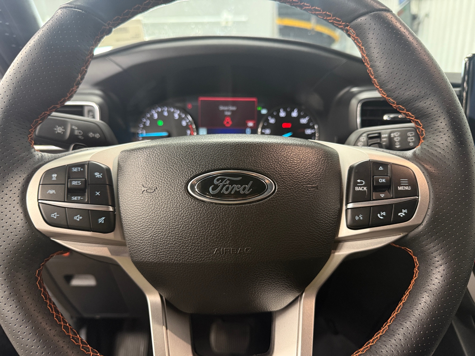 Thumbnail: 2023 Ford Explorer - 4