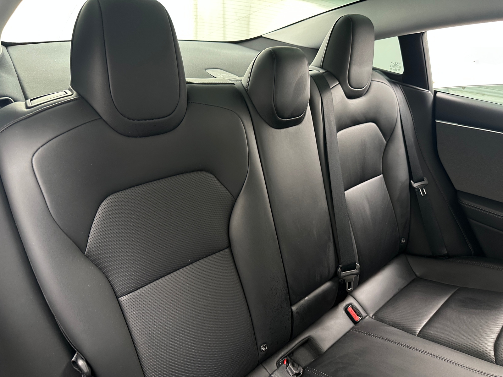 Thumbnail: 2024 Tesla Model 3 - 5