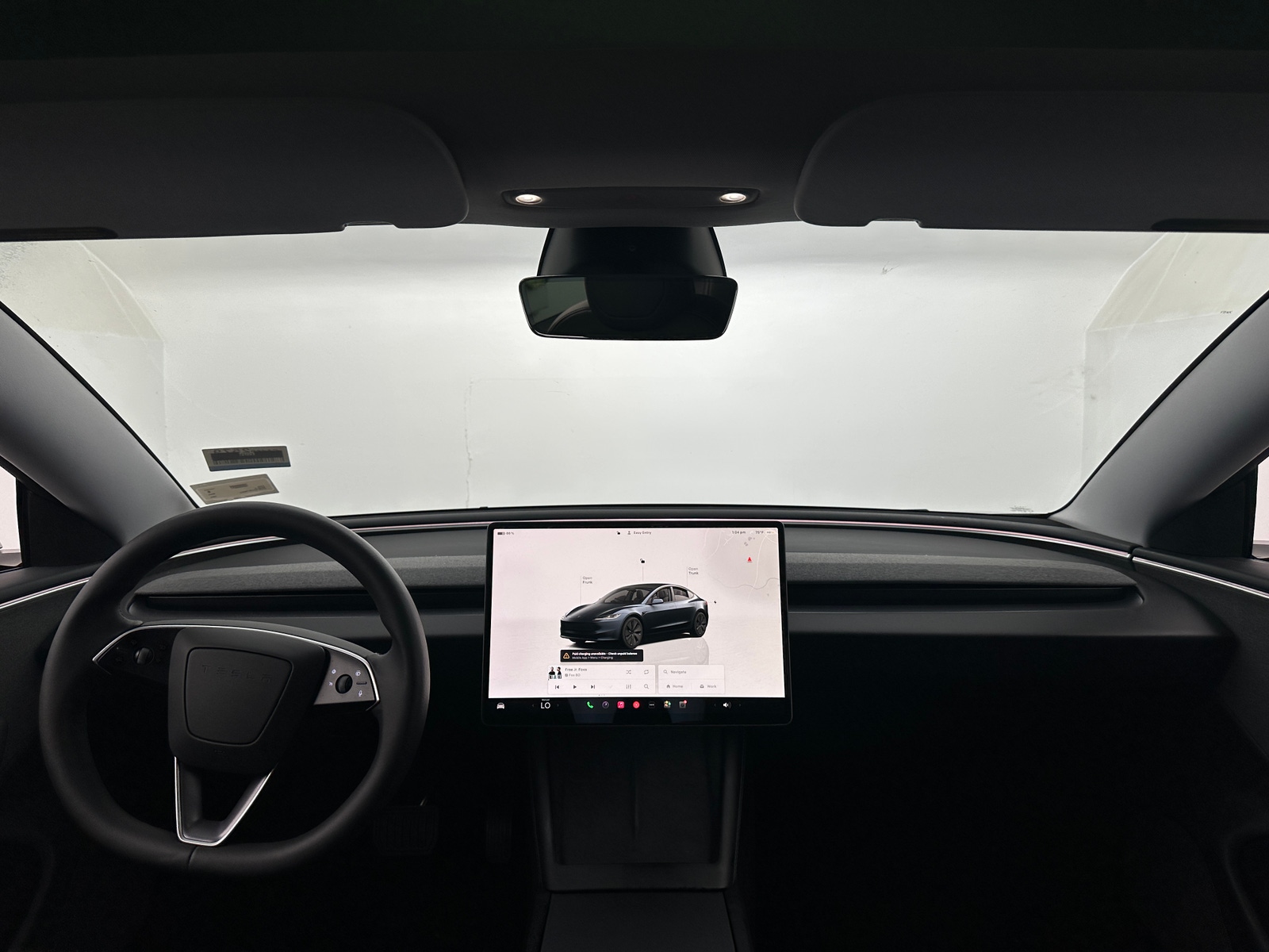 Thumbnail: 2024 Tesla Model 3 - 2