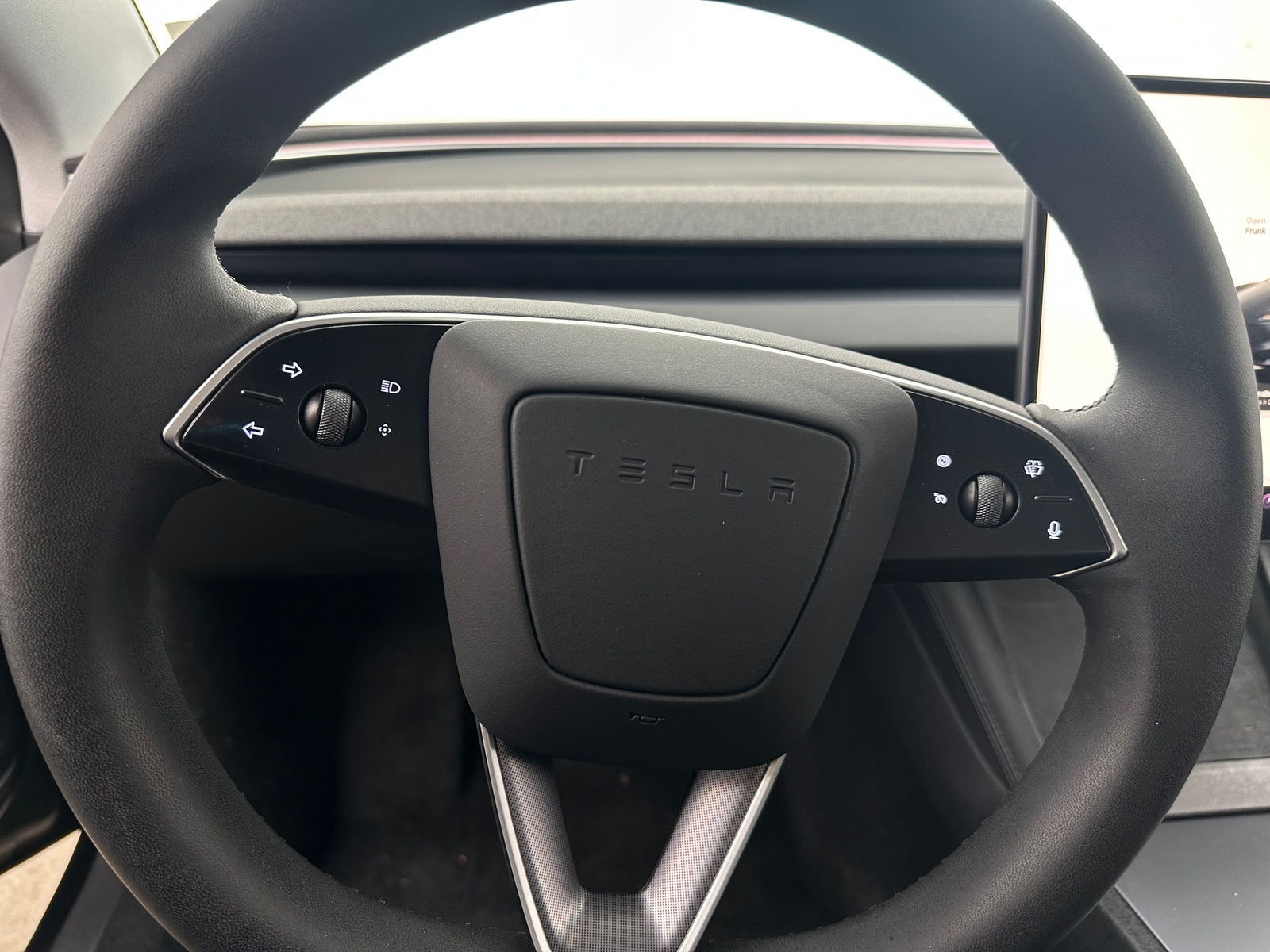 Thumbnail: 2024 Tesla Model 3 - 4