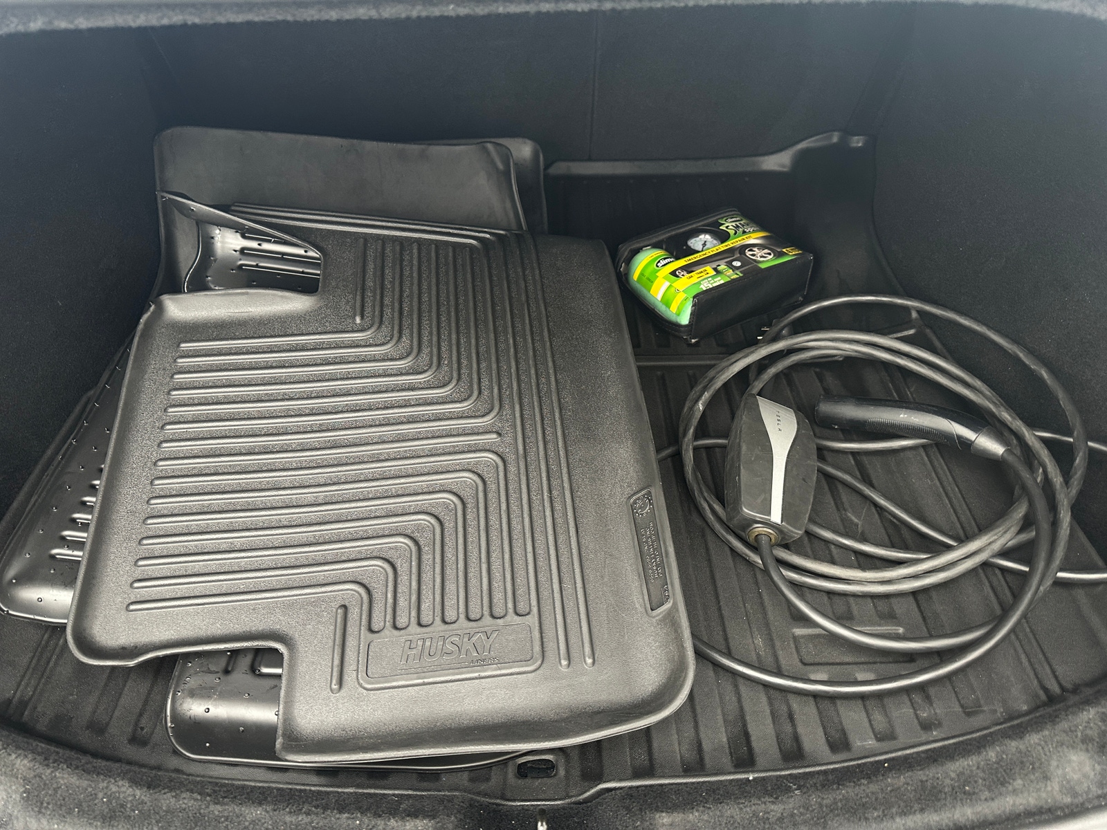 Thumbnail: 2024 Tesla Model 3 - 6