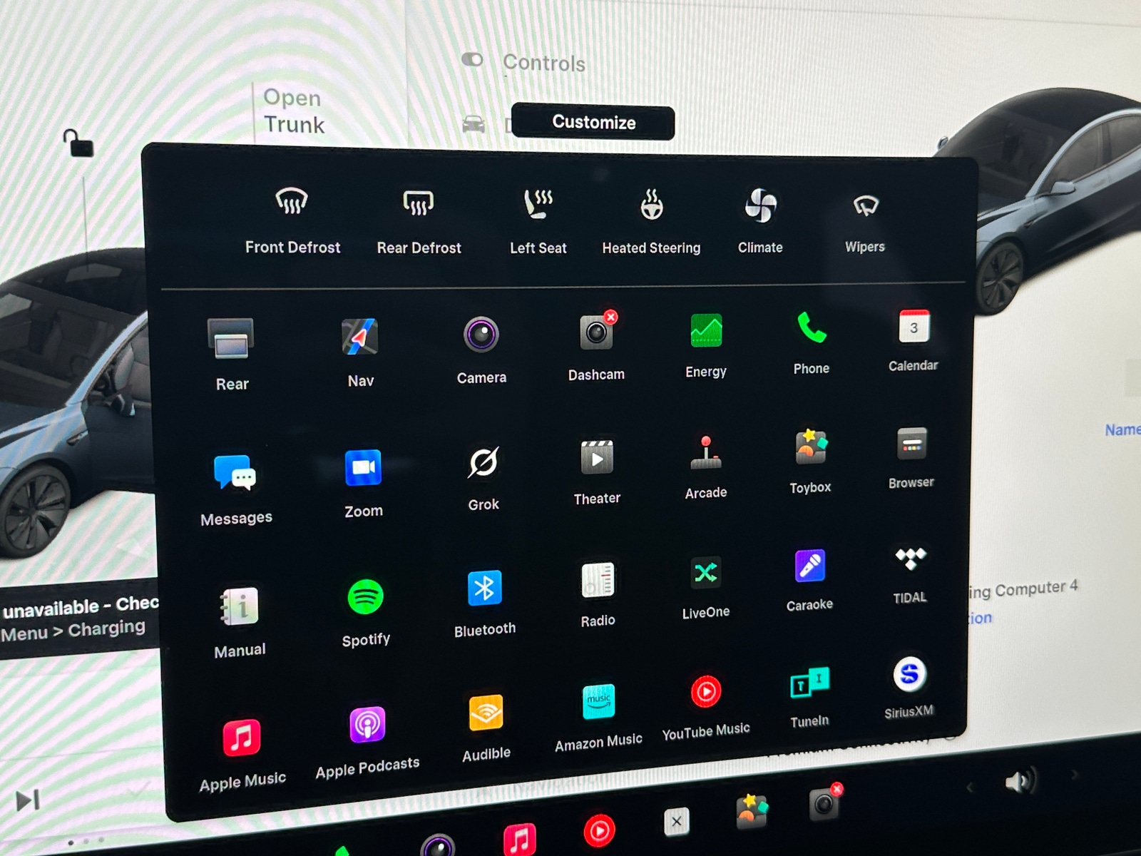 Thumbnail: 2024 Tesla Model 3 - 3