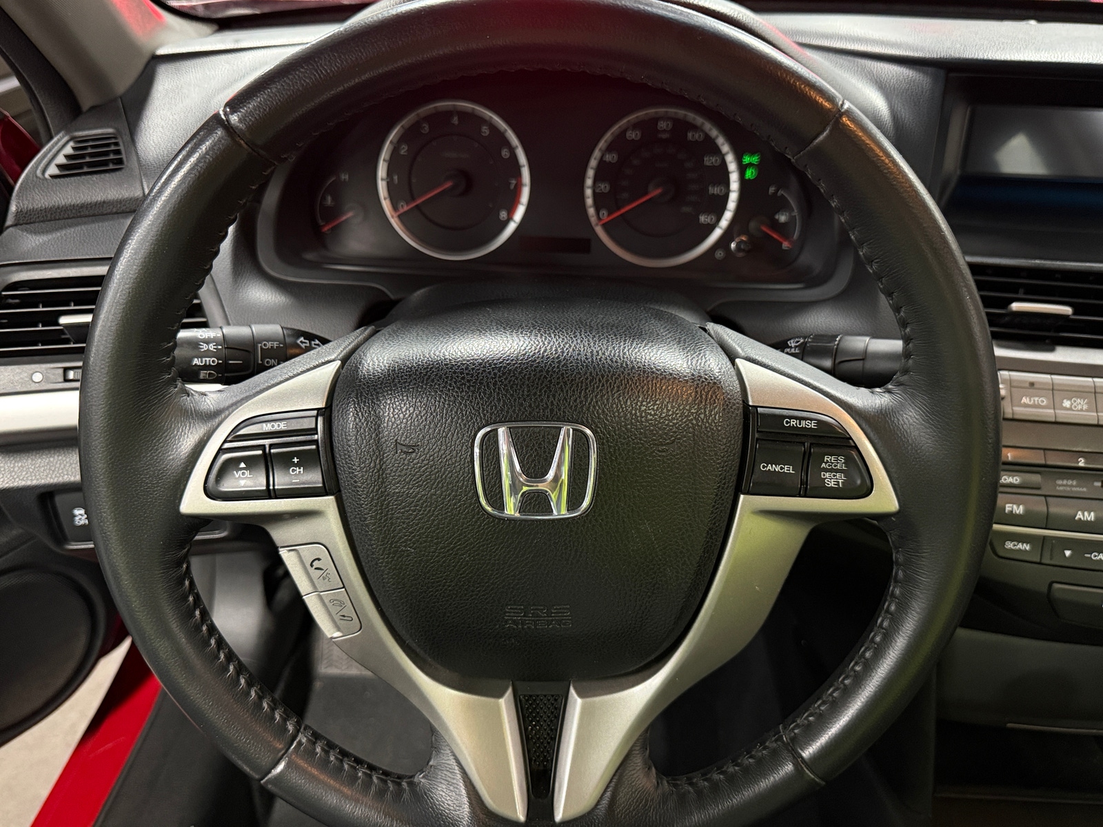 Thumbnail: 2012 Honda Accord - 3