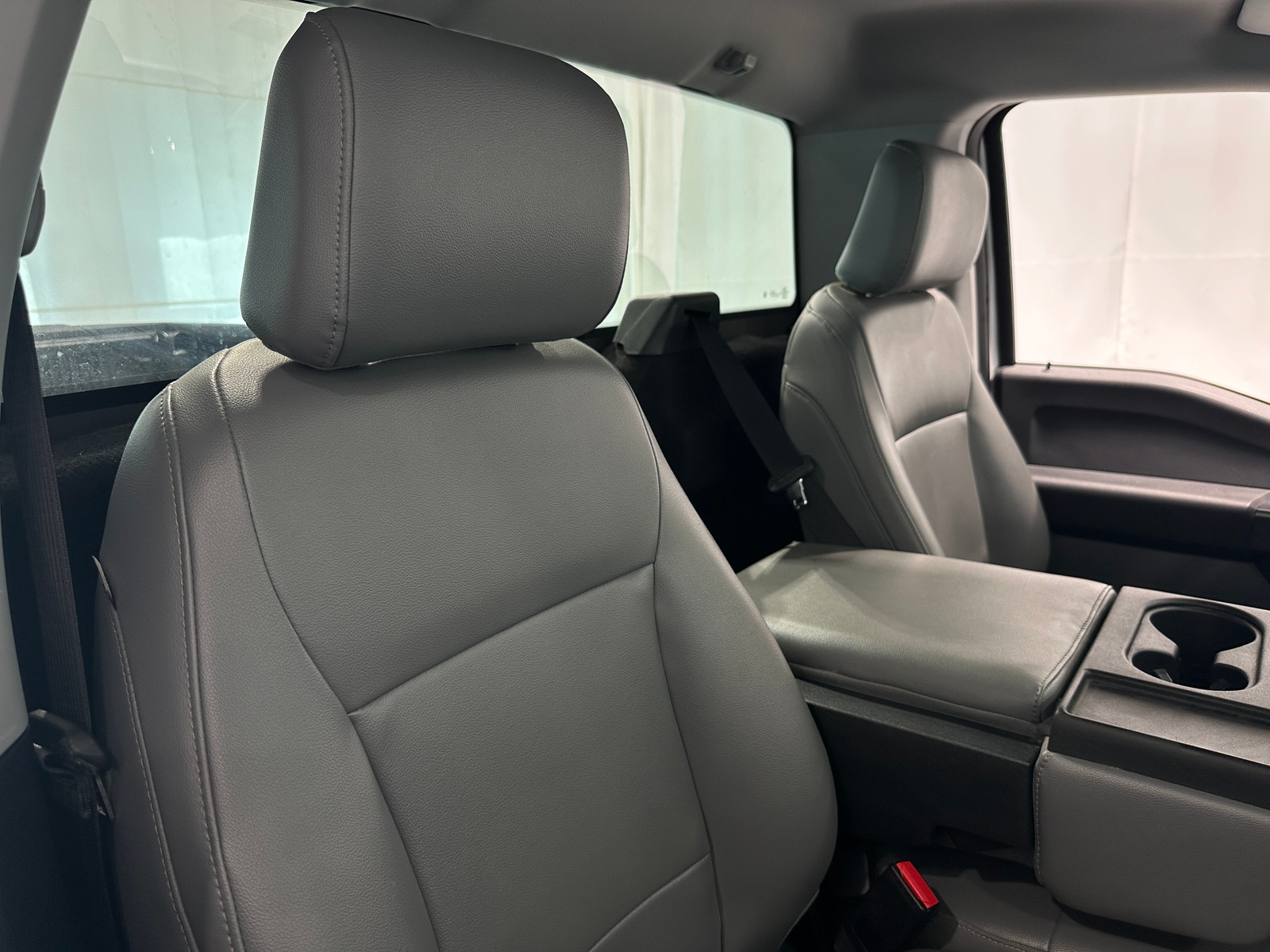 Thumbnail: 2023 Ford Econoline - 2