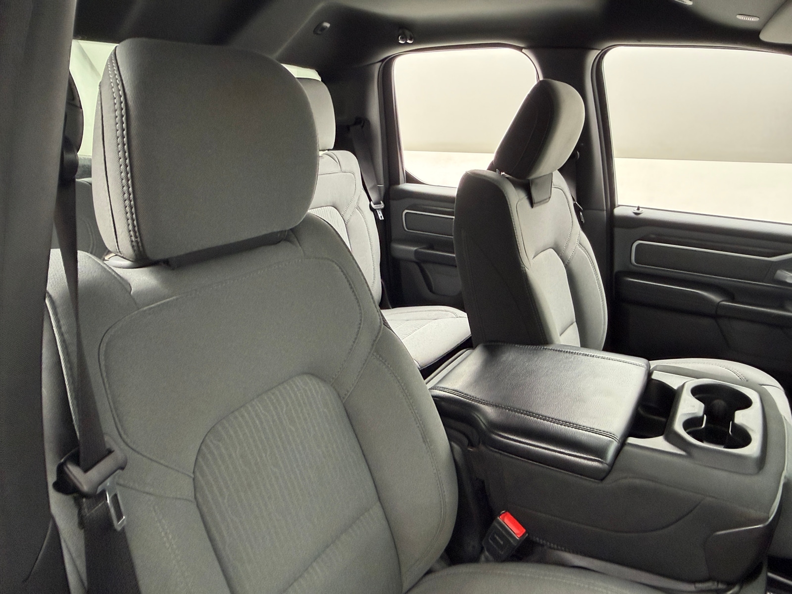 Thumbnail: 2022 RAM 1500 - 2