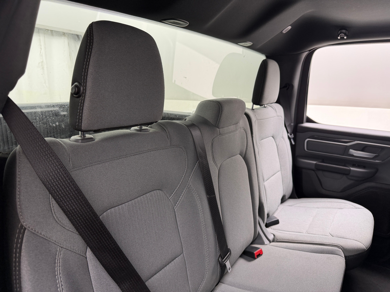 Thumbnail: 2022 RAM 1500 - 6