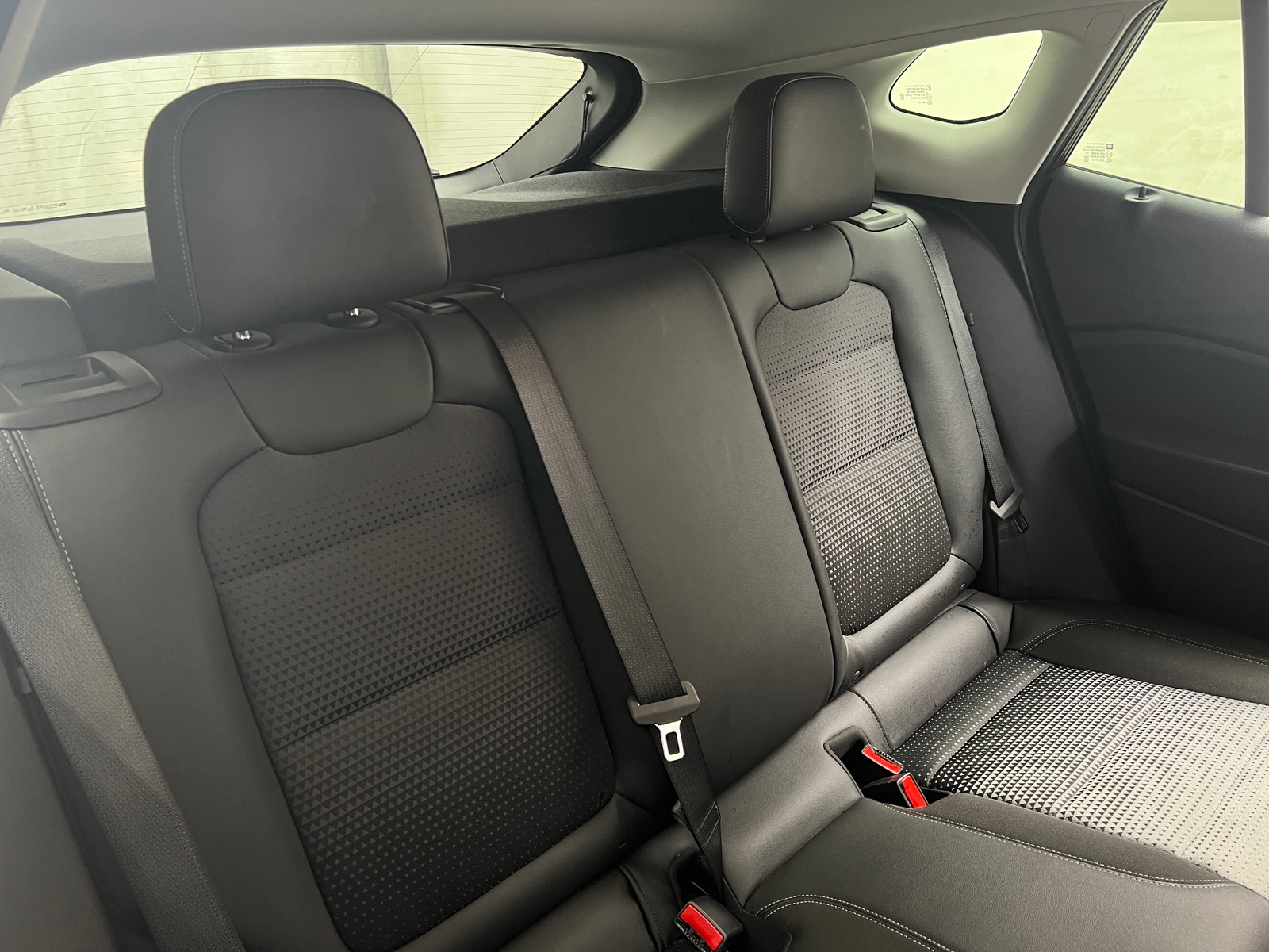 Thumbnail: 2025 Chevrolet Trax - 6