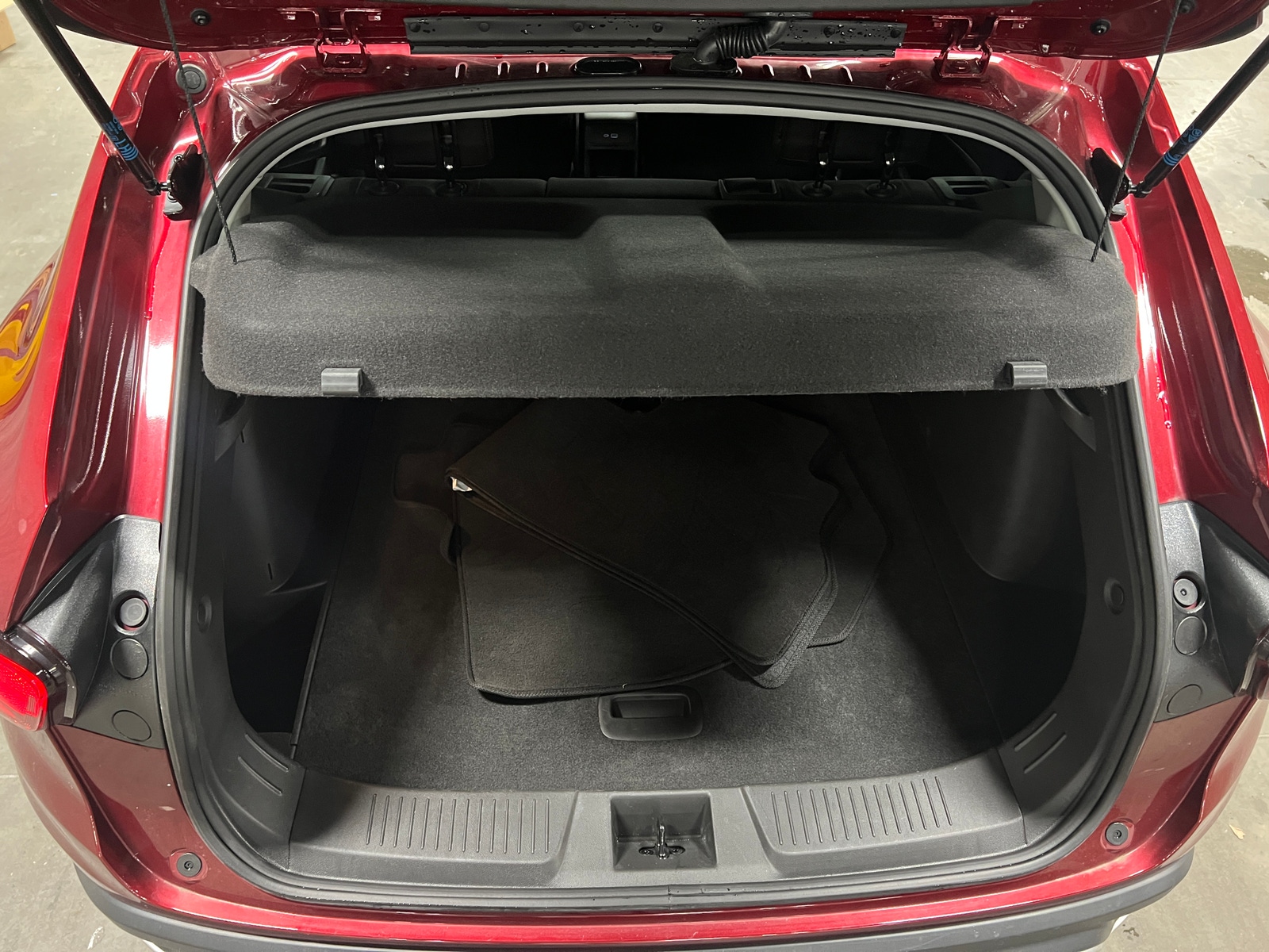 Thumbnail: 2025 Chevrolet Trax - 7