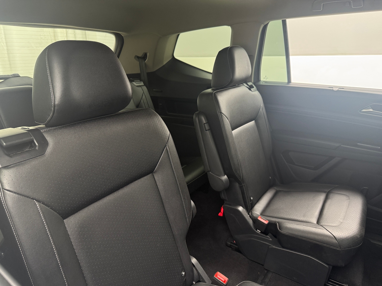 Thumbnail: 2019 Volkswagen Atlas - 5