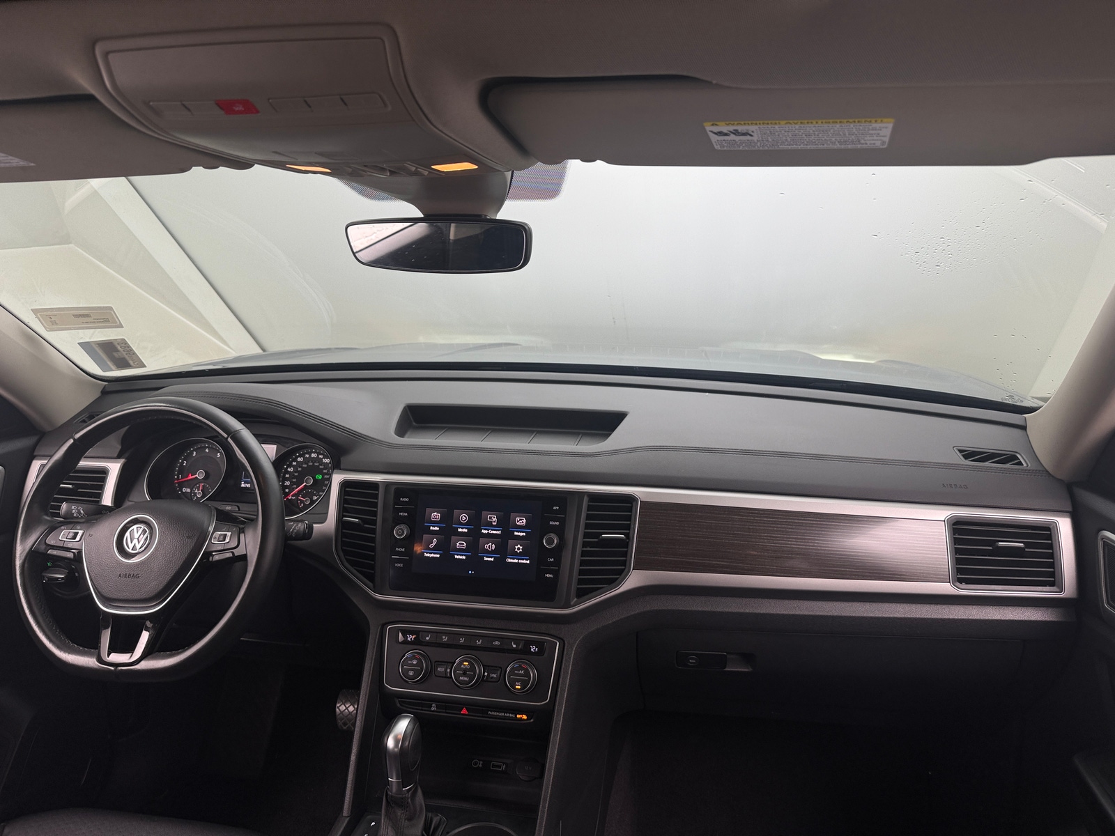 Thumbnail: 2019 Volkswagen Atlas - 2