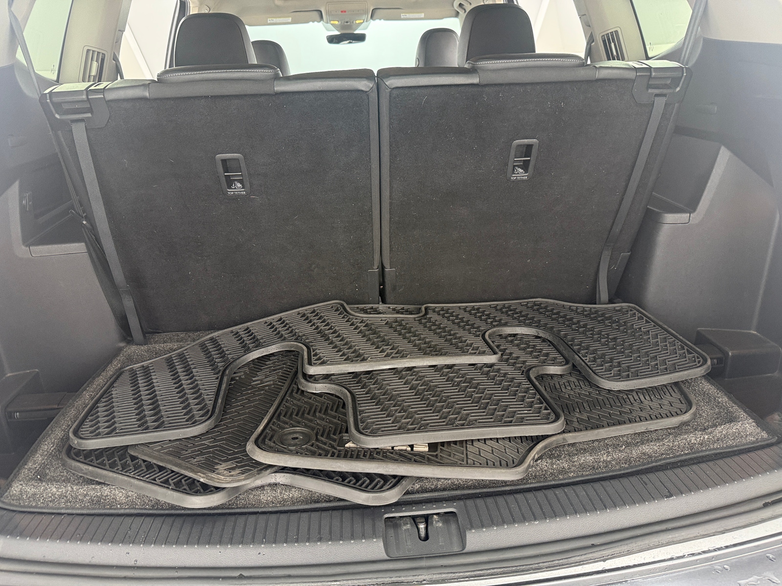 Thumbnail: 2019 Volkswagen Atlas - 6