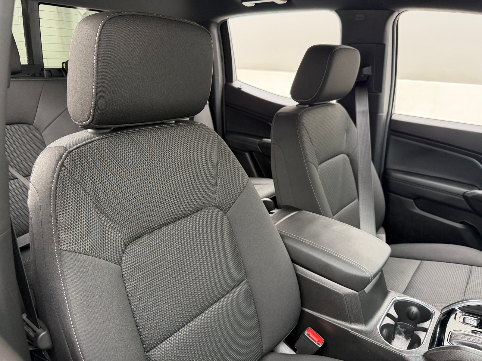 Thumbnail: 2026 GMC Canyon - 2