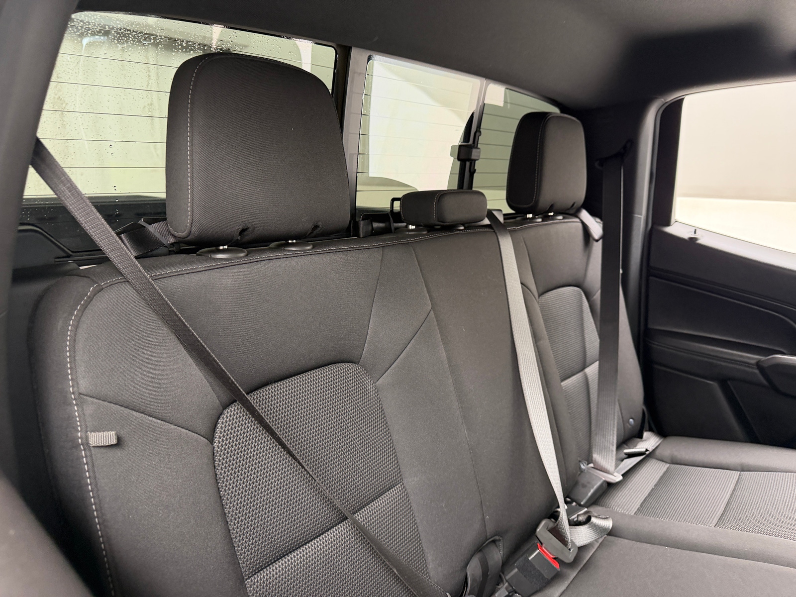 Thumbnail: 2026 GMC Canyon - 6