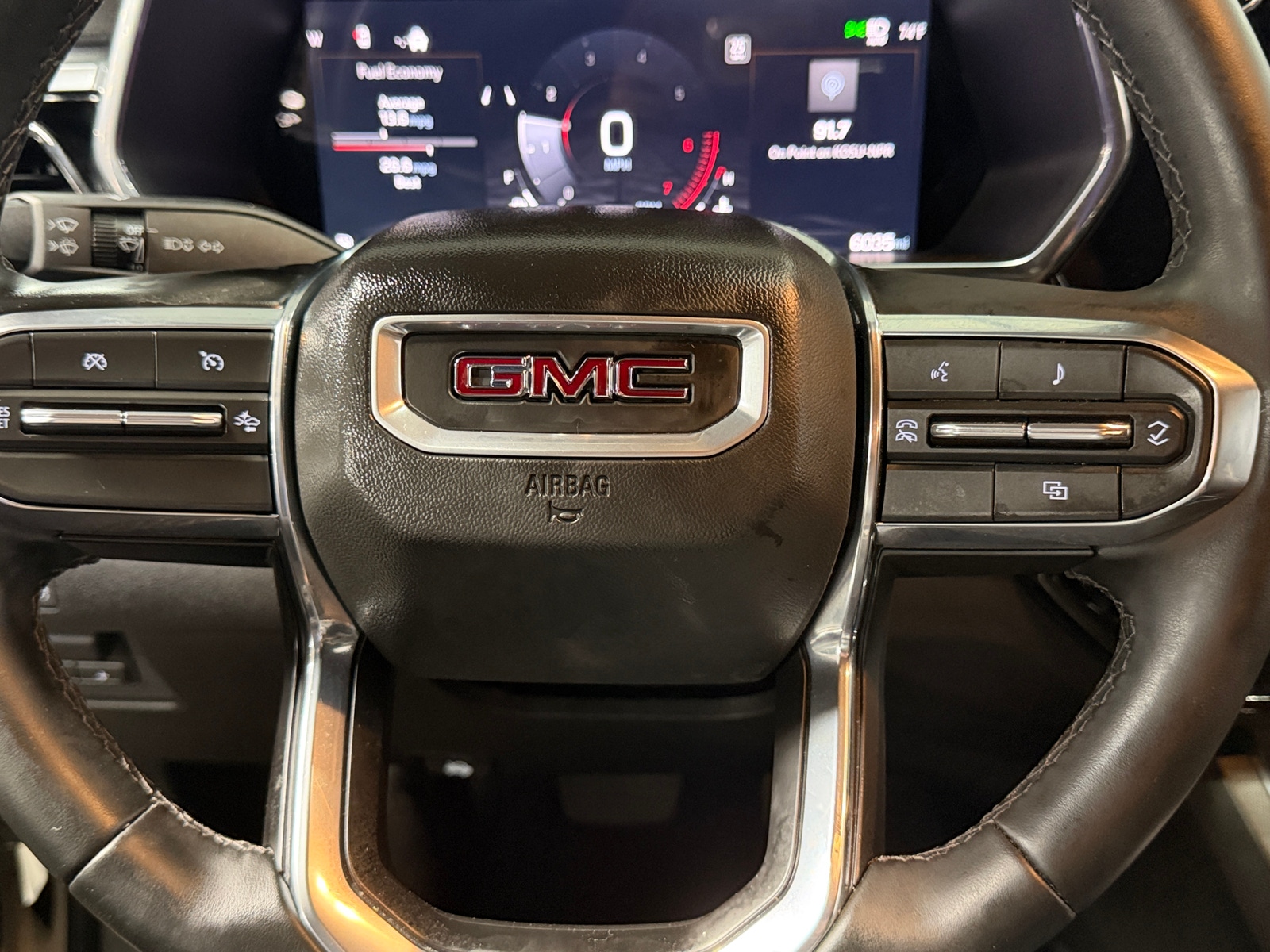 Thumbnail: 2026 GMC Canyon - 5