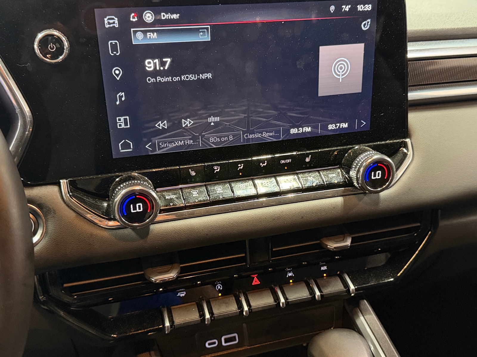 Thumbnail: 2026 GMC Canyon - 4