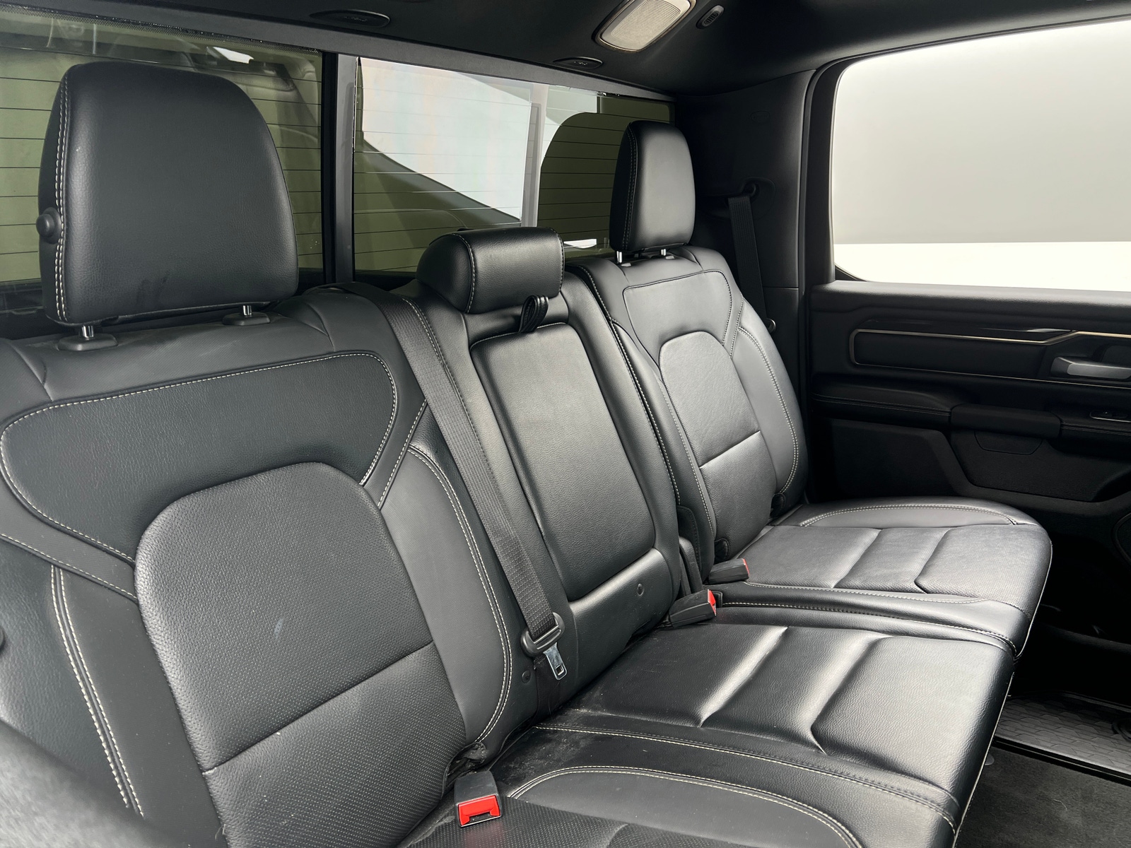 Thumbnail: 2021 RAM 1500 - 6