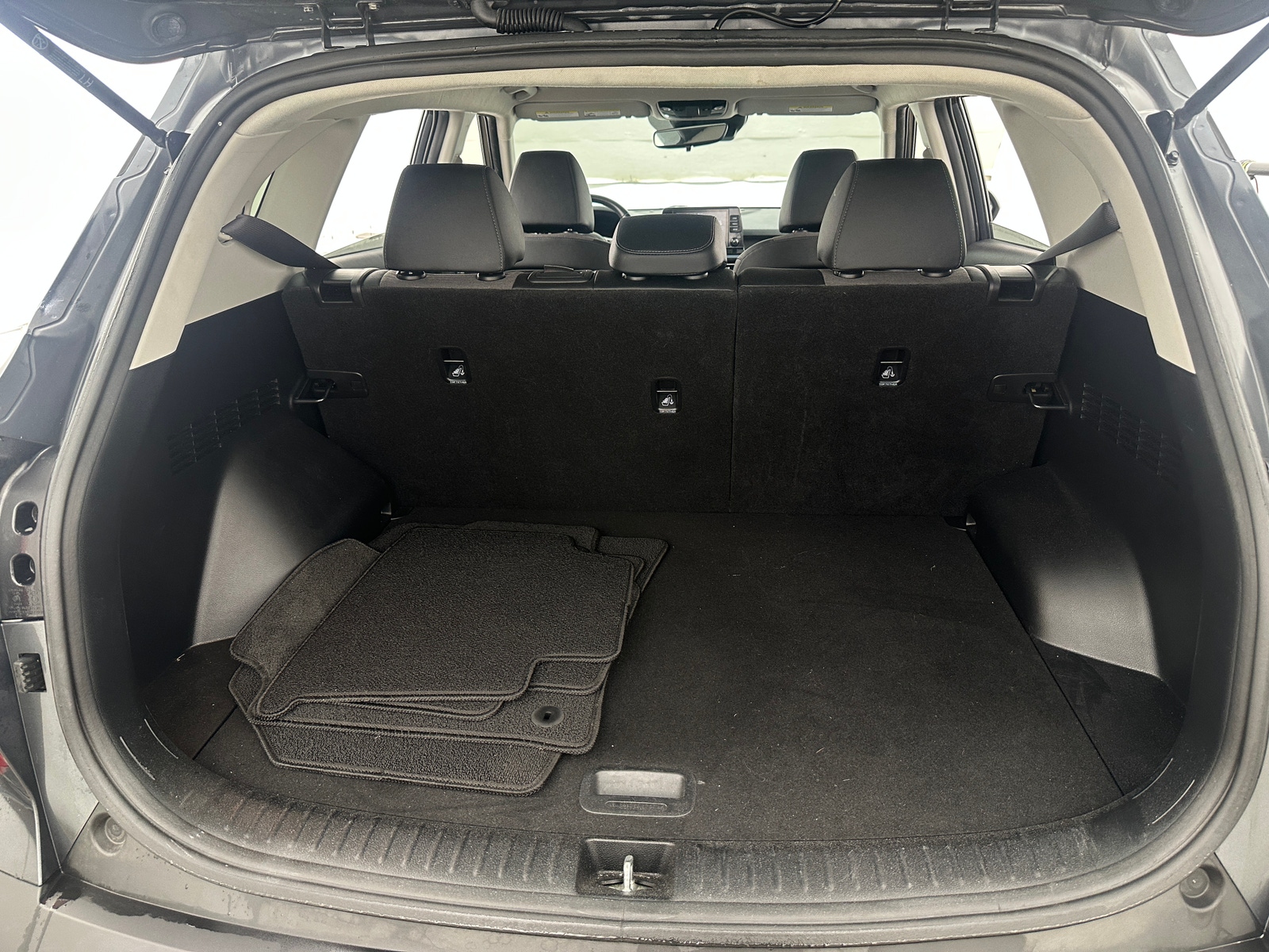 Thumbnail: 2023 Kia Seltos - 7