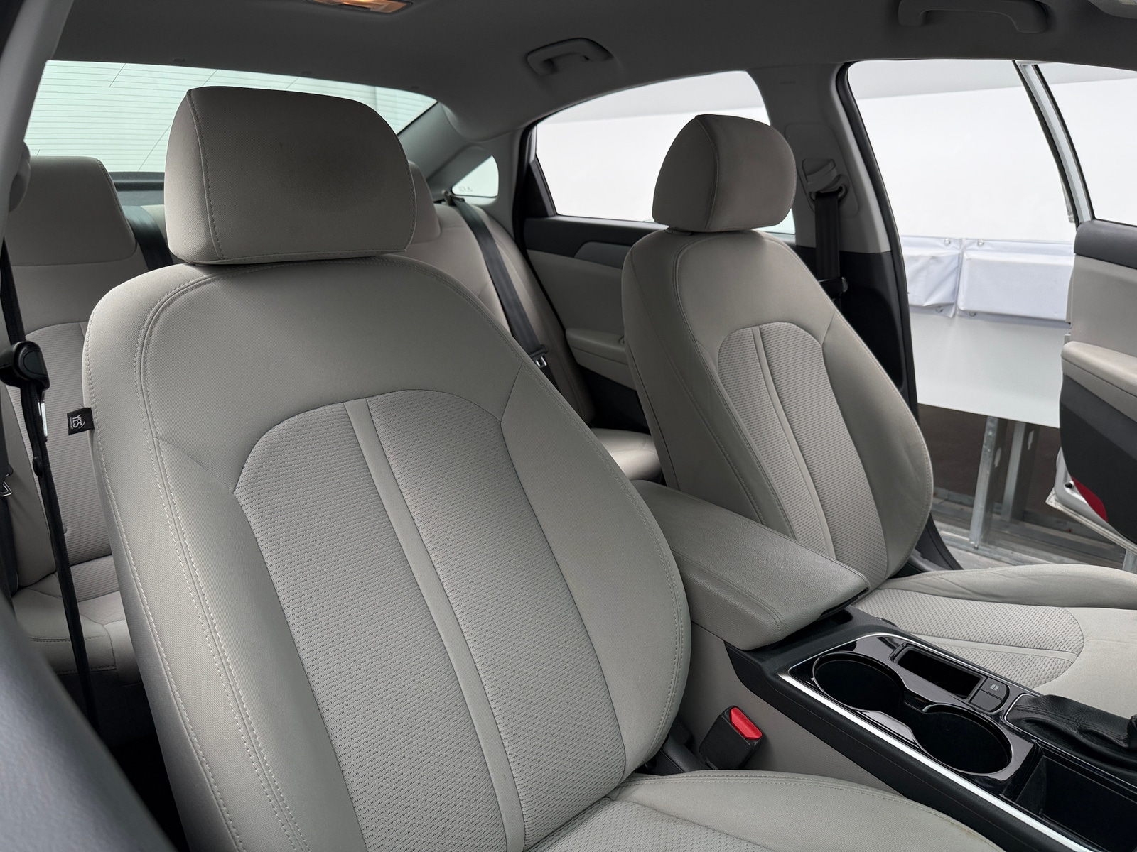 Thumbnail: 2019 Hyundai Sonata - 2