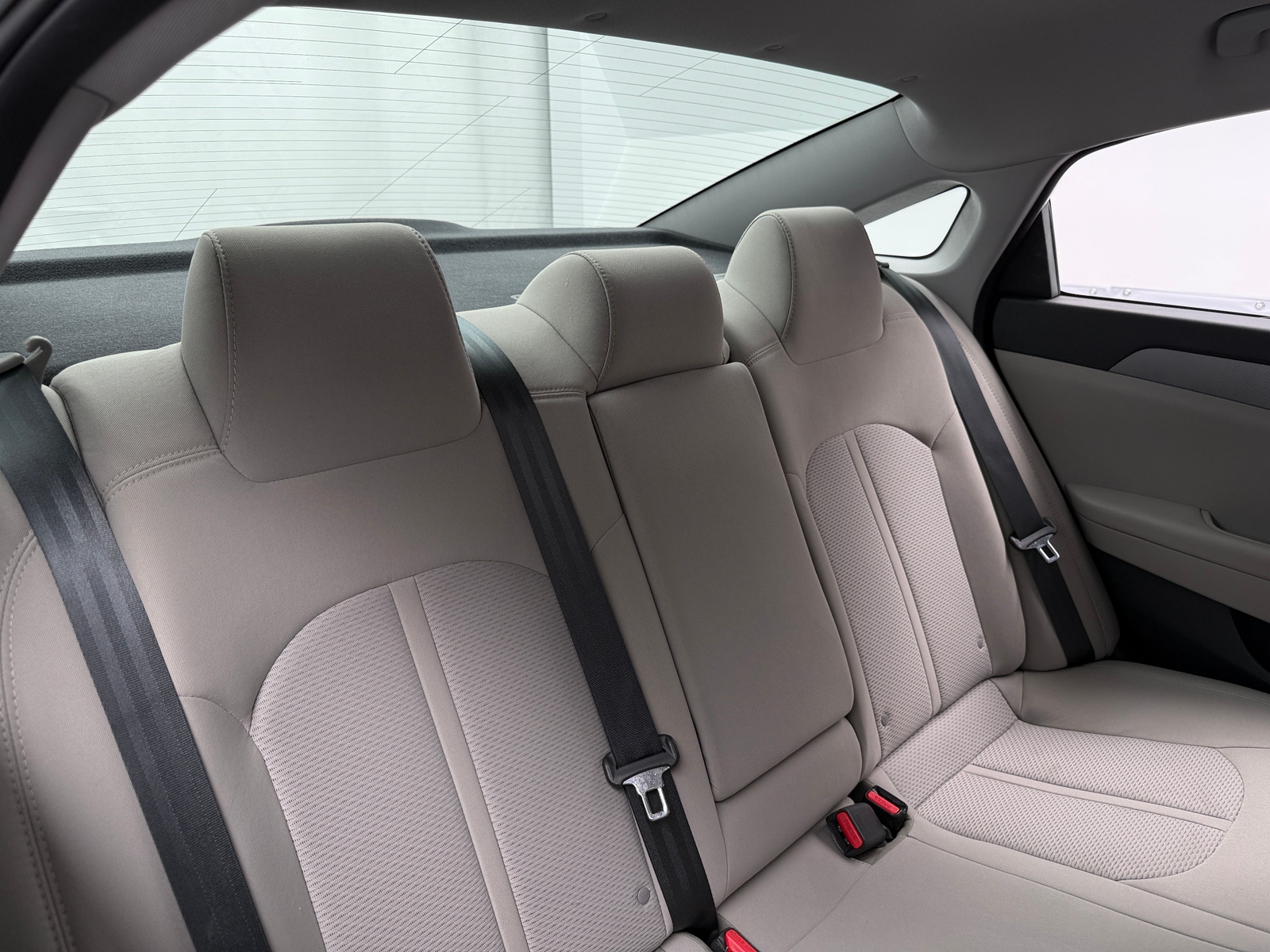 Thumbnail: 2019 Hyundai Sonata - 6