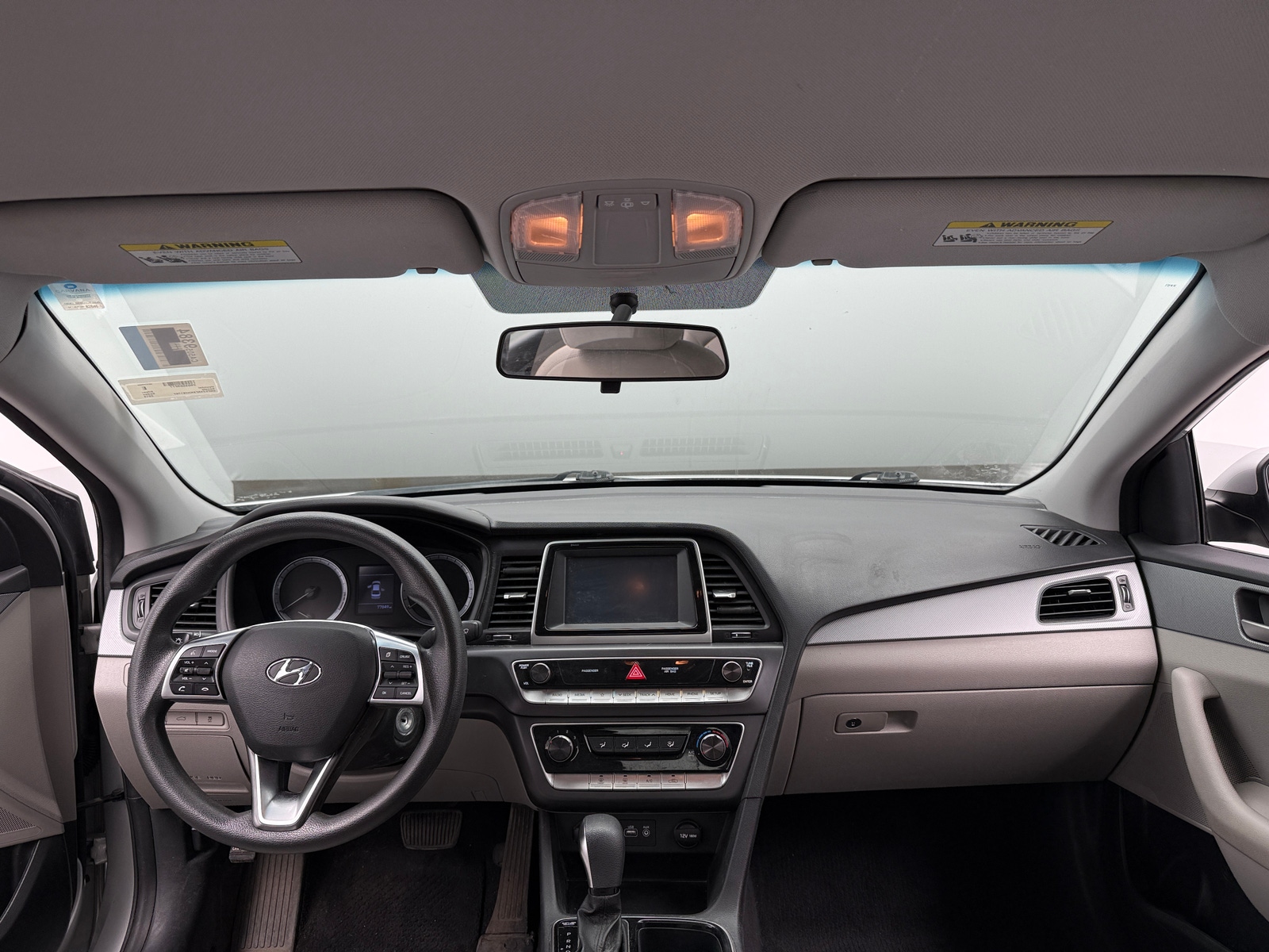 Thumbnail: 2019 Hyundai Sonata - 3