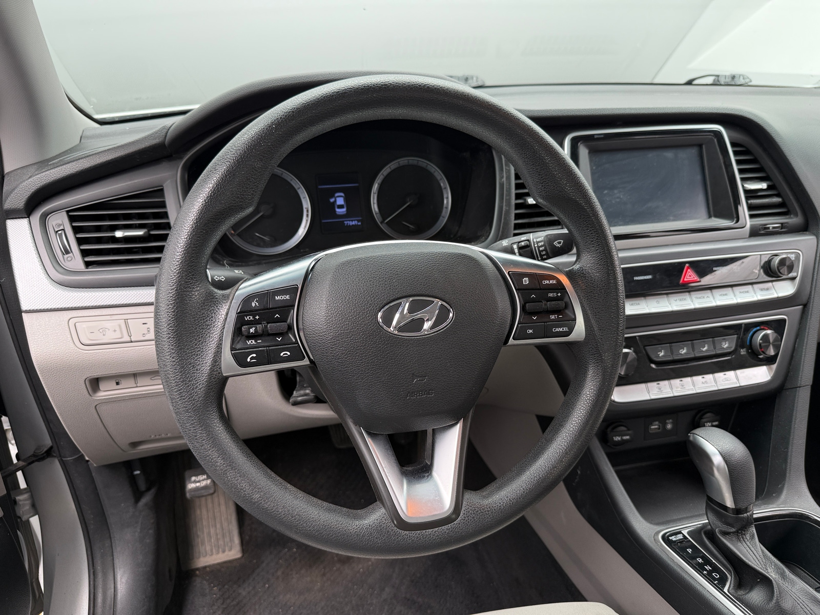Thumbnail: 2019 Hyundai Sonata - 5