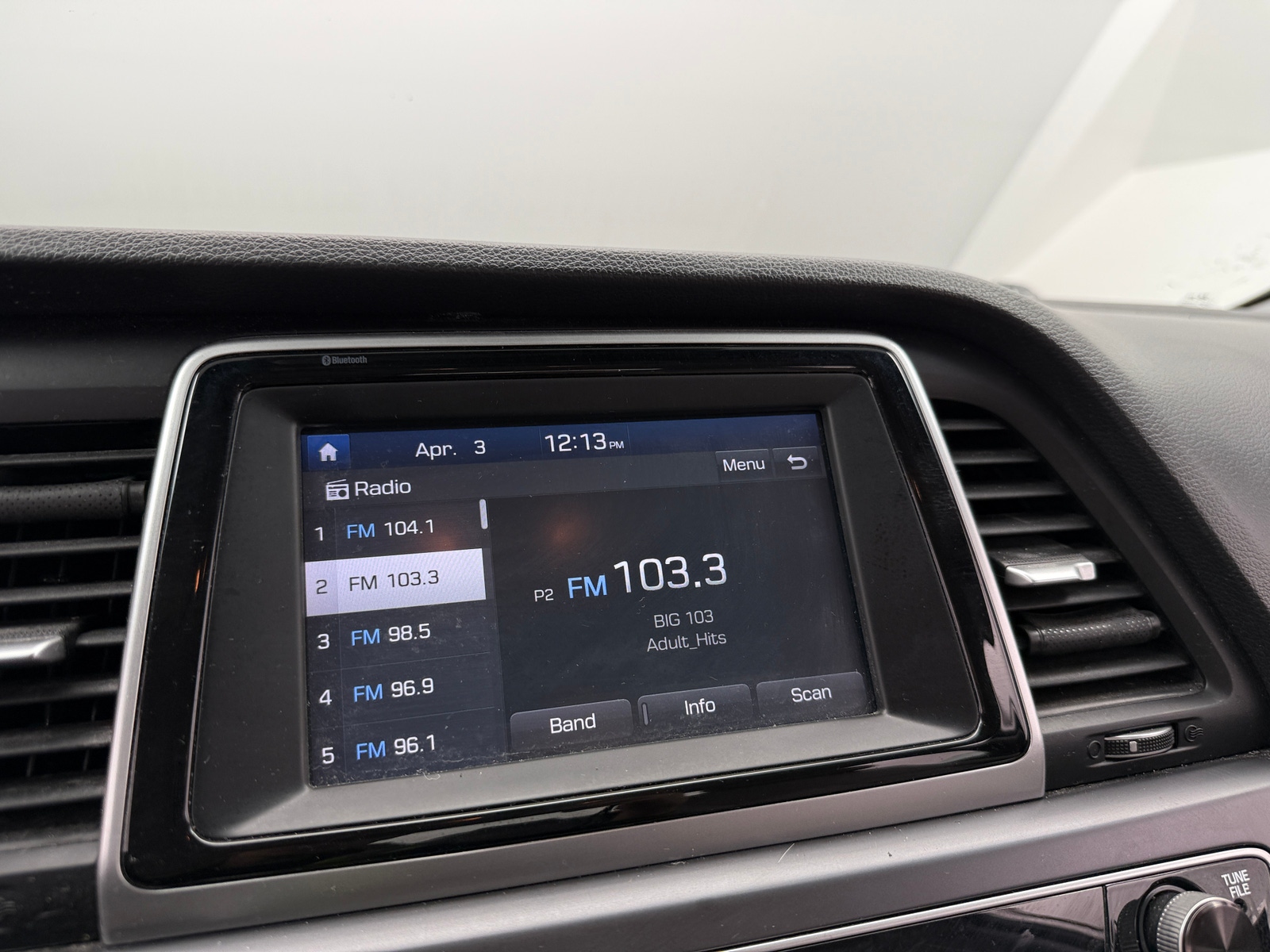 Thumbnail: 2019 Hyundai Sonata - 4