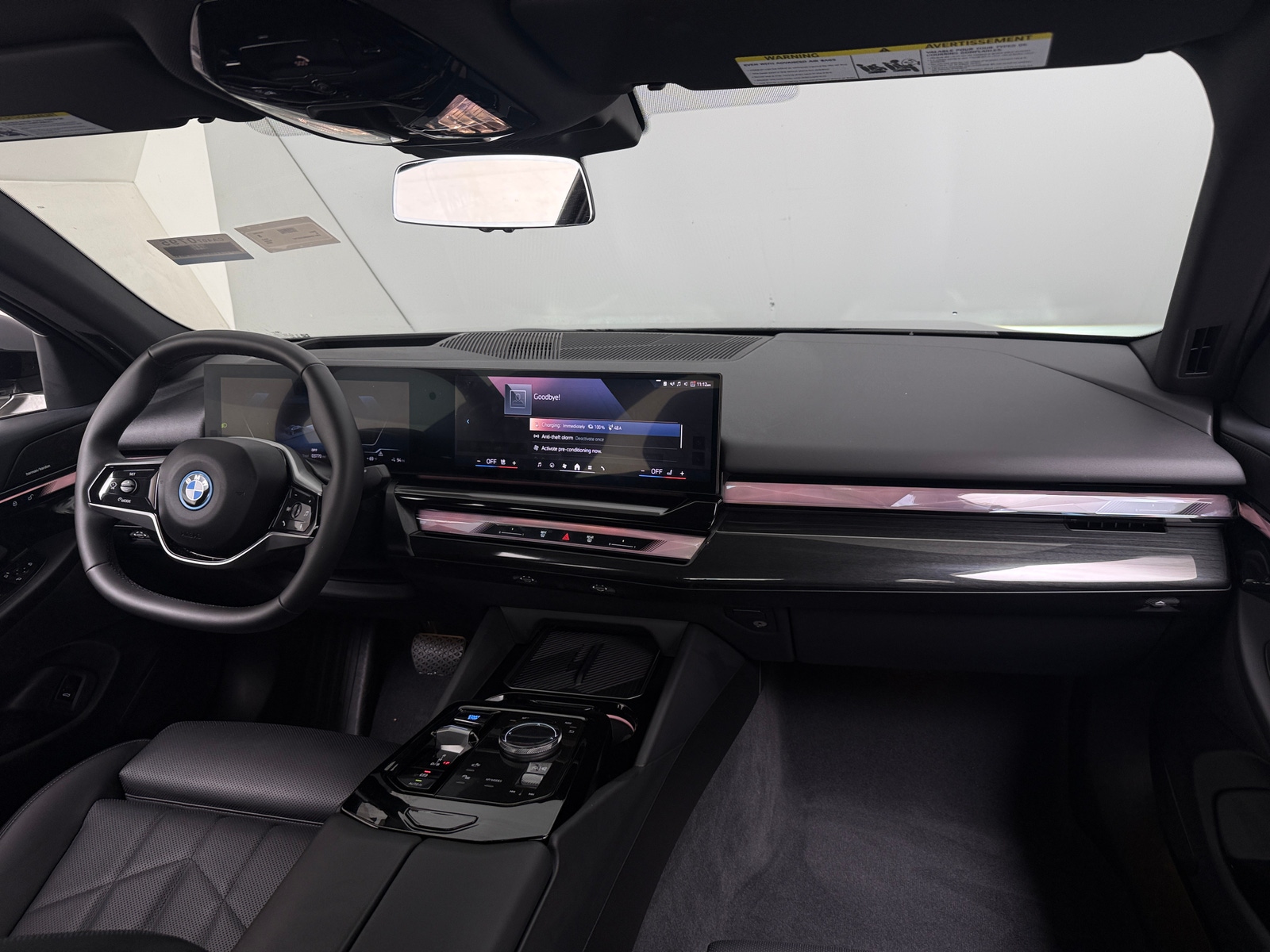 Thumbnail: 2025 BMW i5 - 2