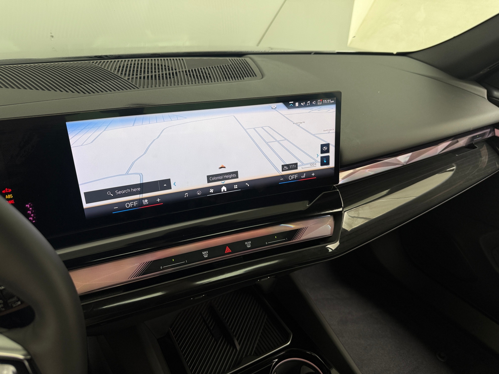 Thumbnail: 2025 BMW i5 - 3