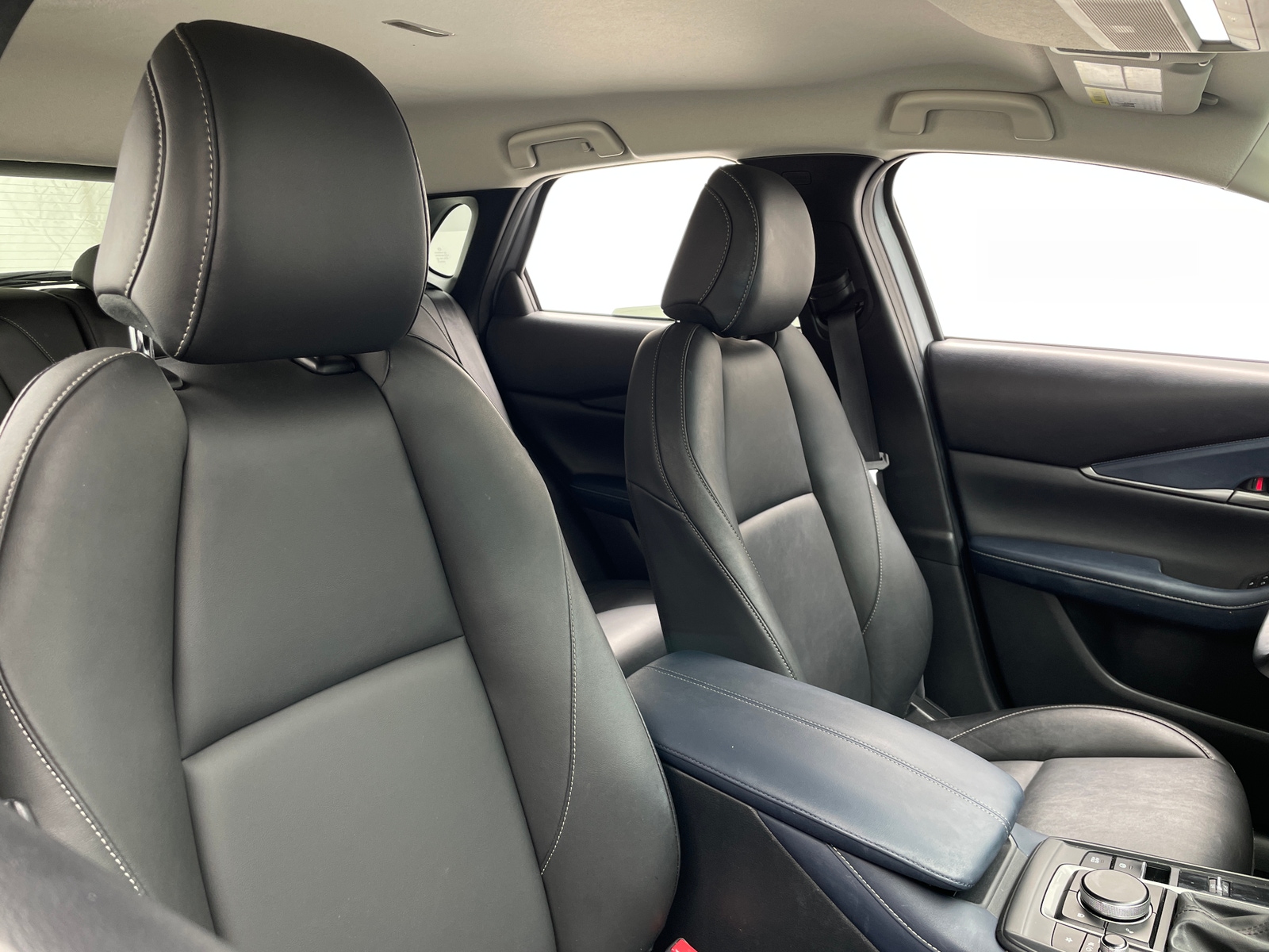 Thumbnail: 2020 Mazda CX-30 - 2